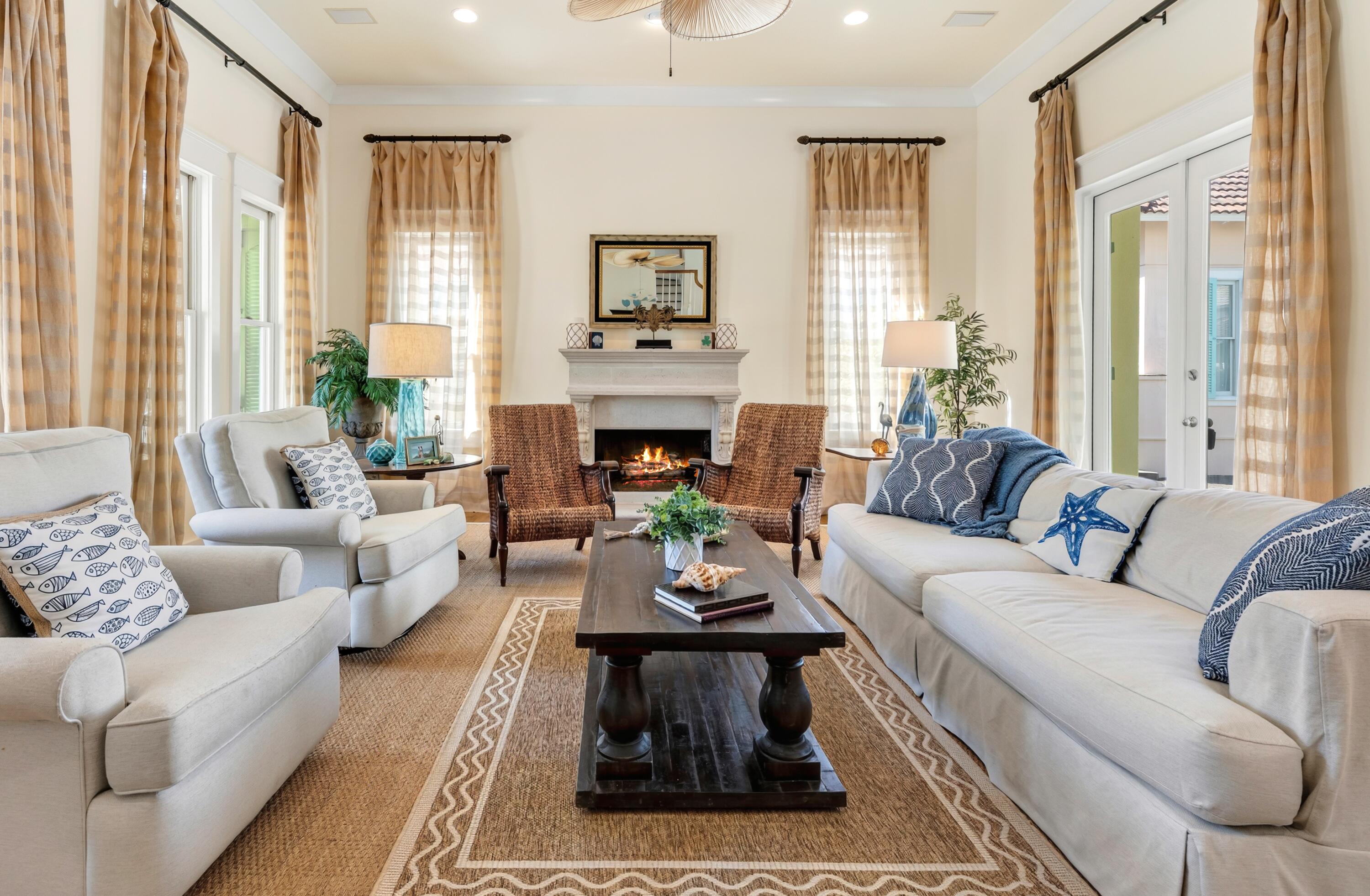 CARIBE - Residential