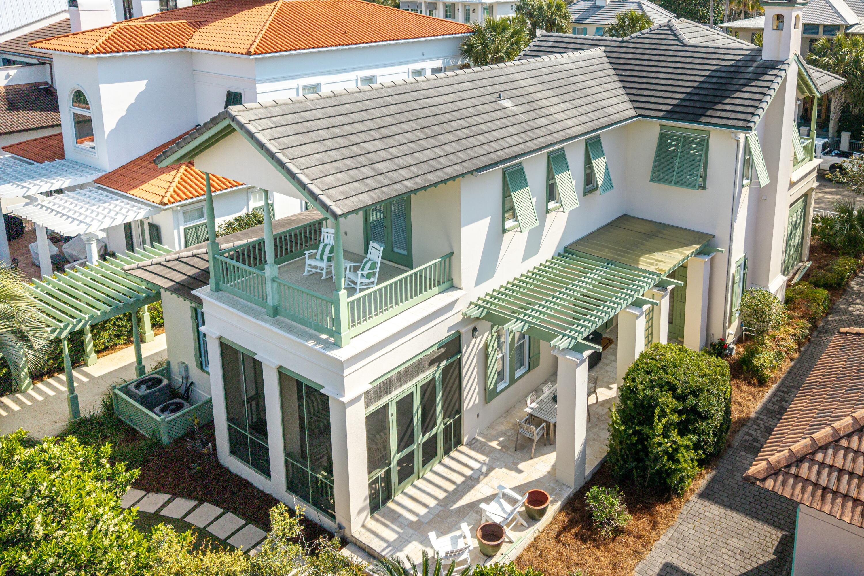 CARIBE - Residential