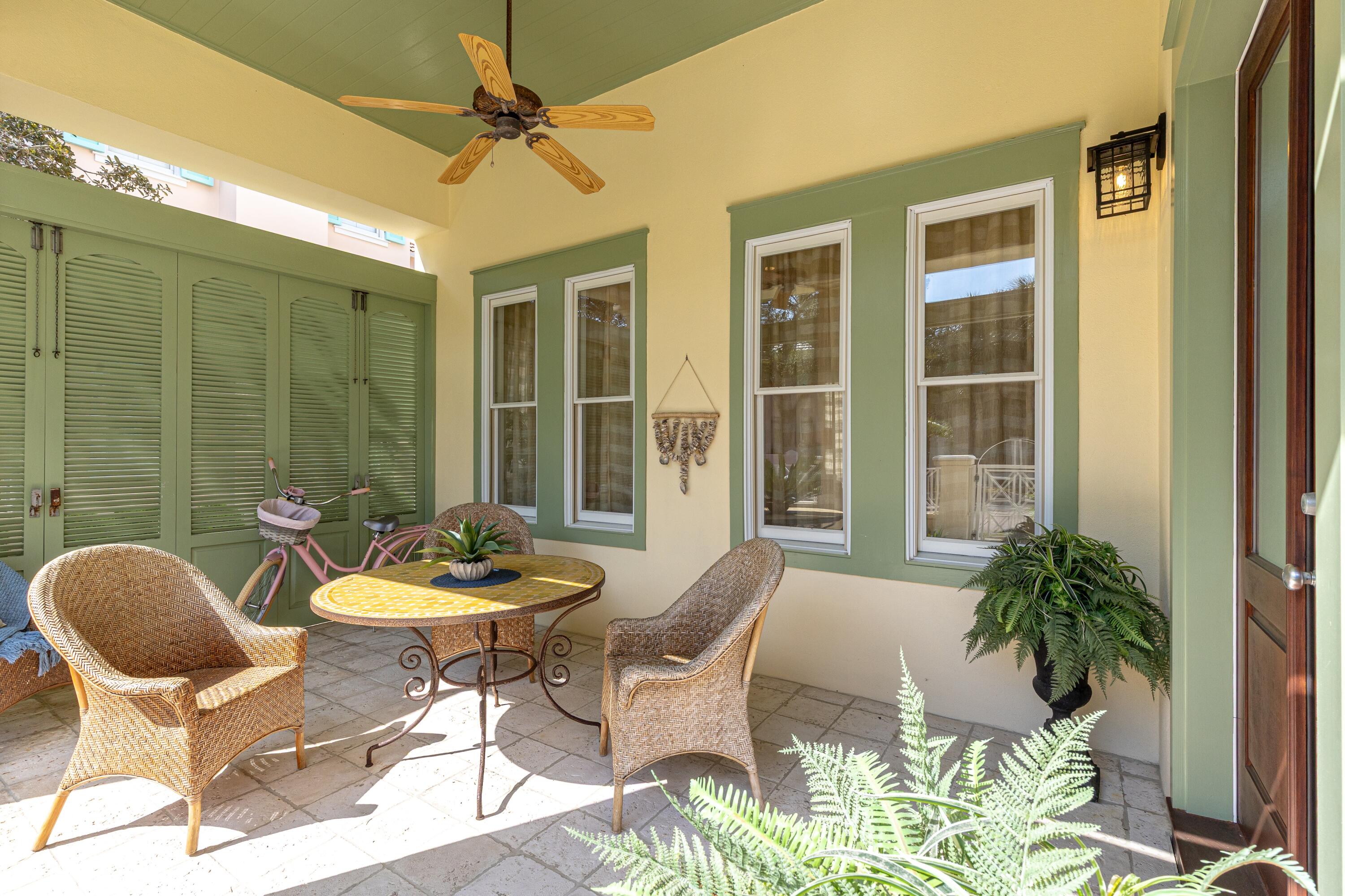 CARIBE - Residential