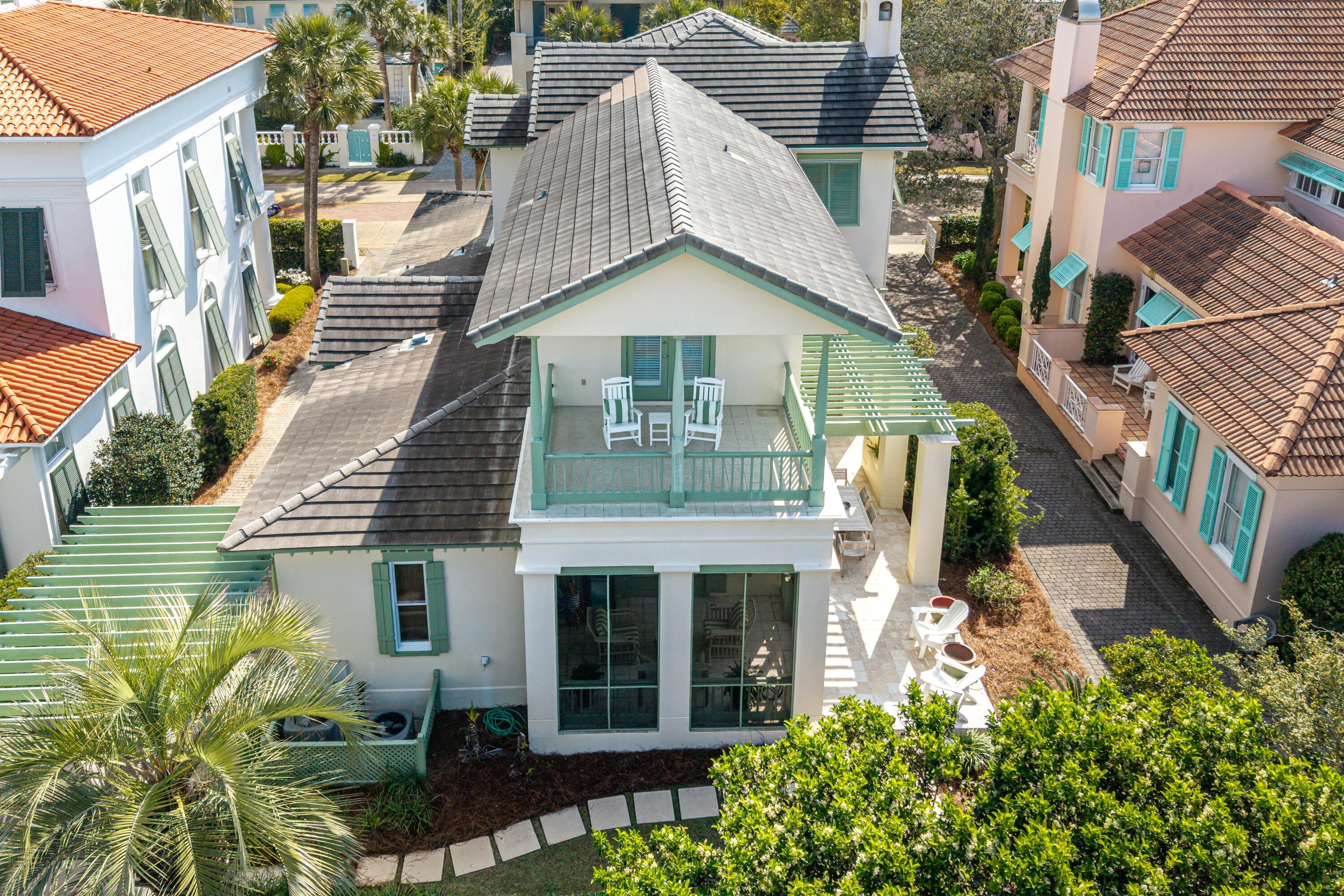 CARIBE - Residential