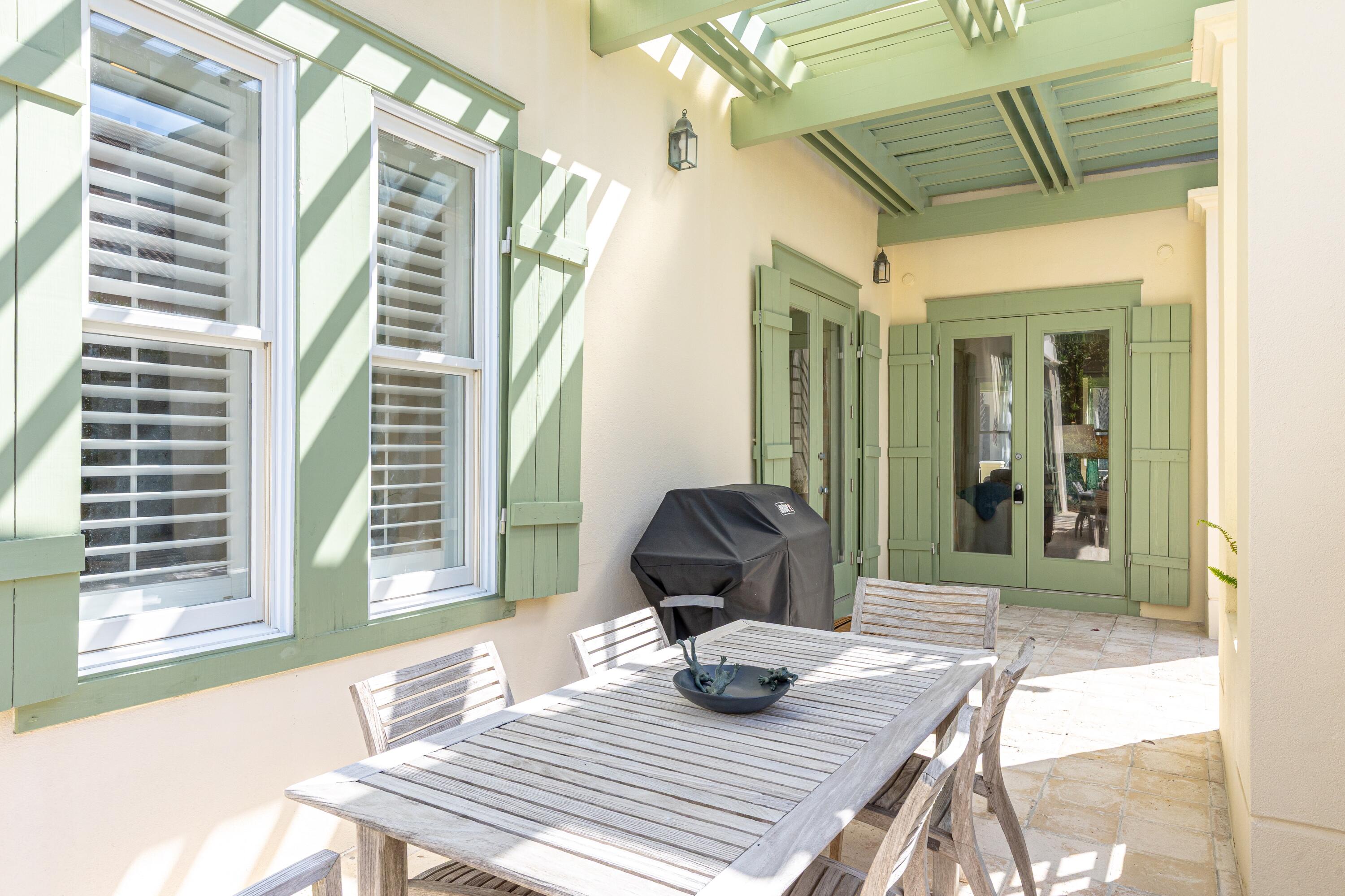 CARIBE - Residential