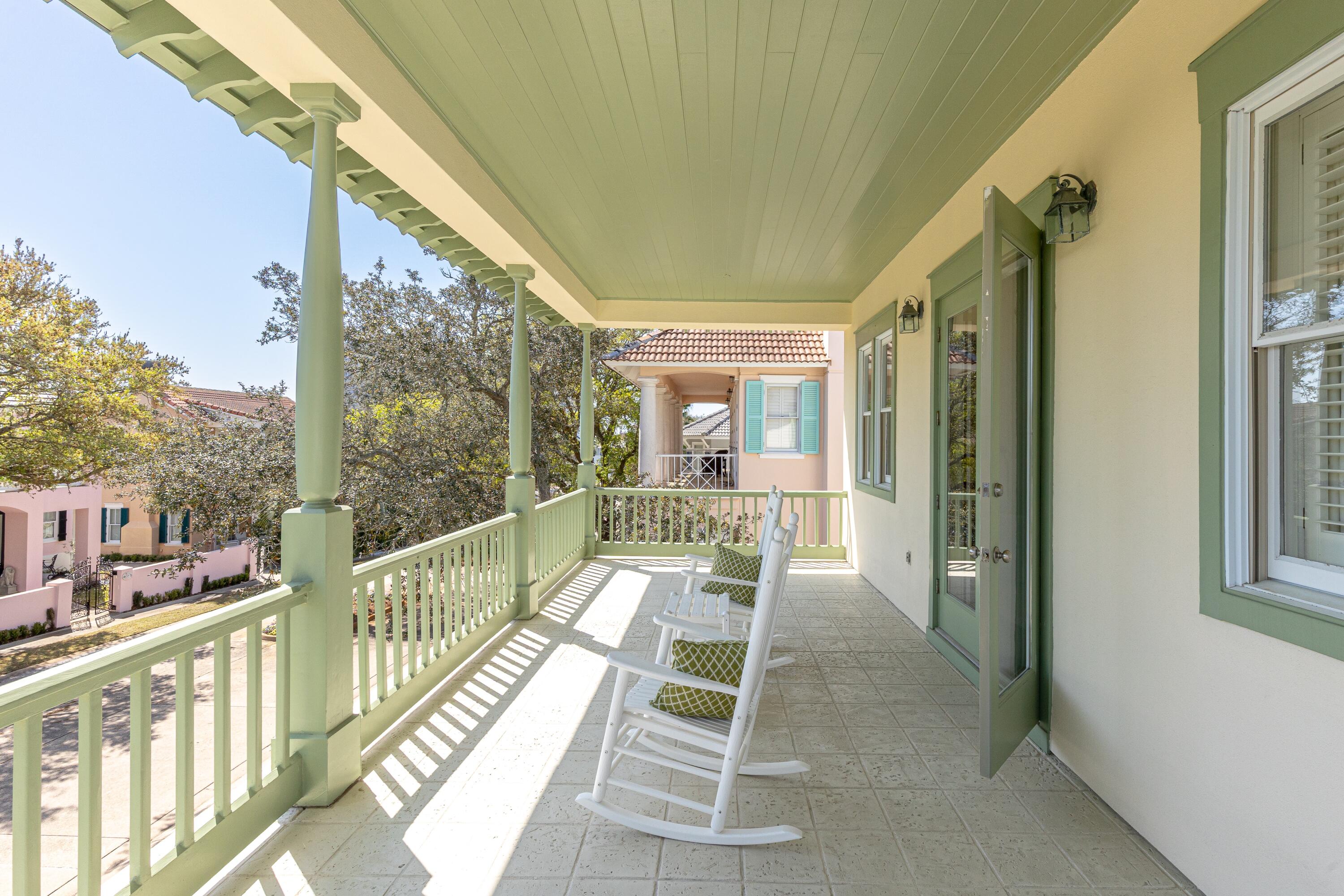 CARIBE - Residential