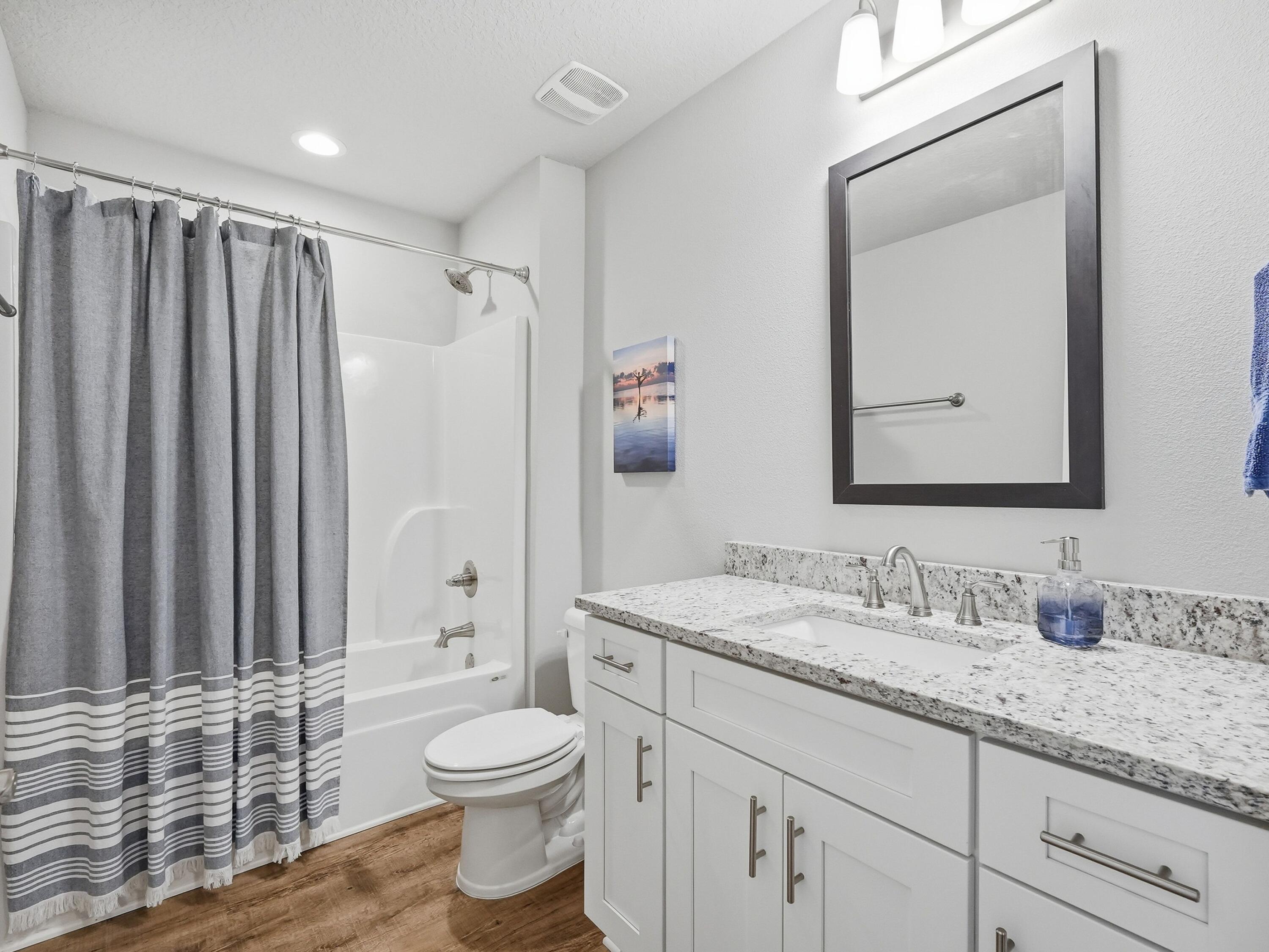 Gordon Evans - Residential