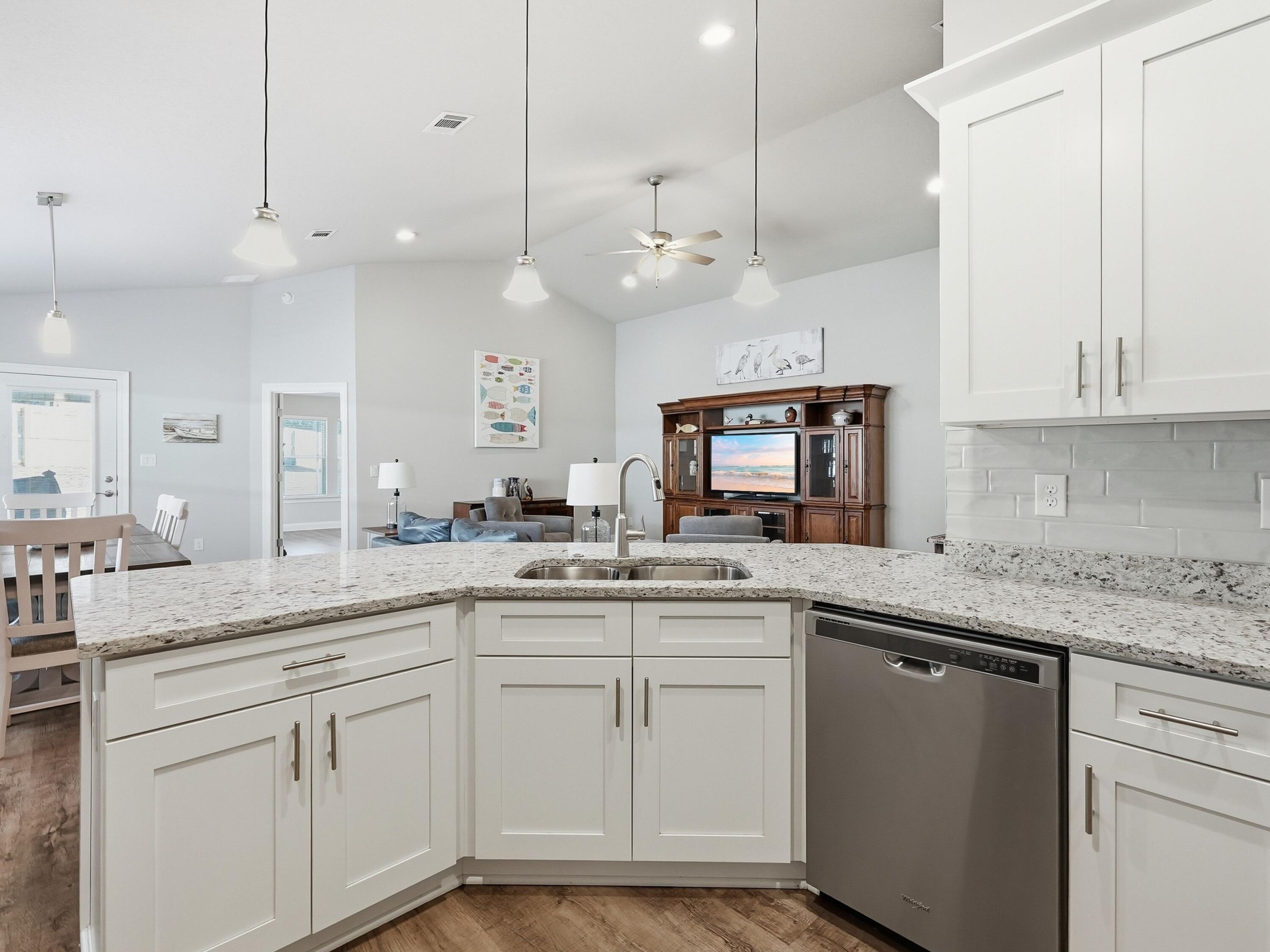 Gordon Evans - Residential