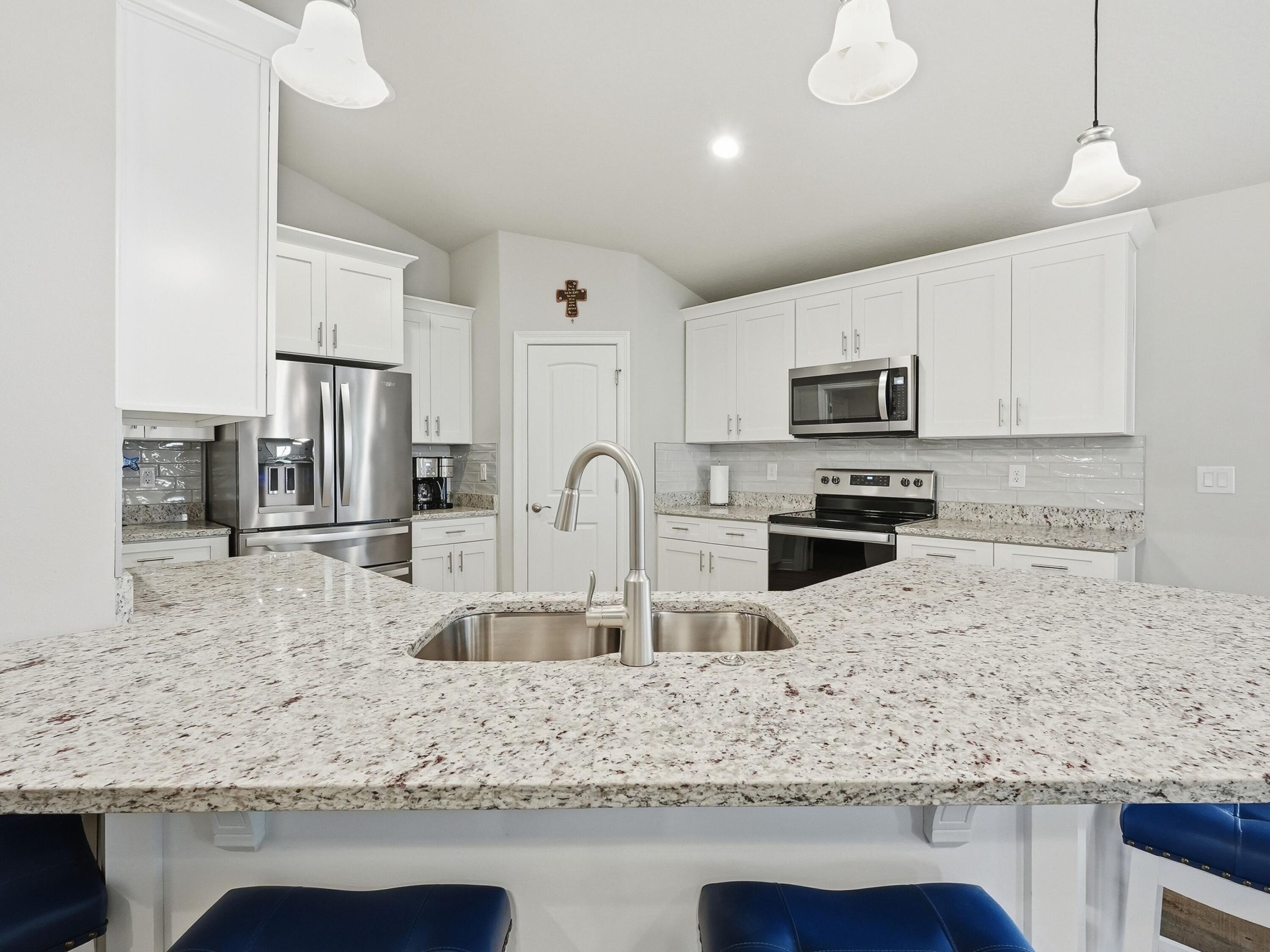 Gordon Evans - Residential