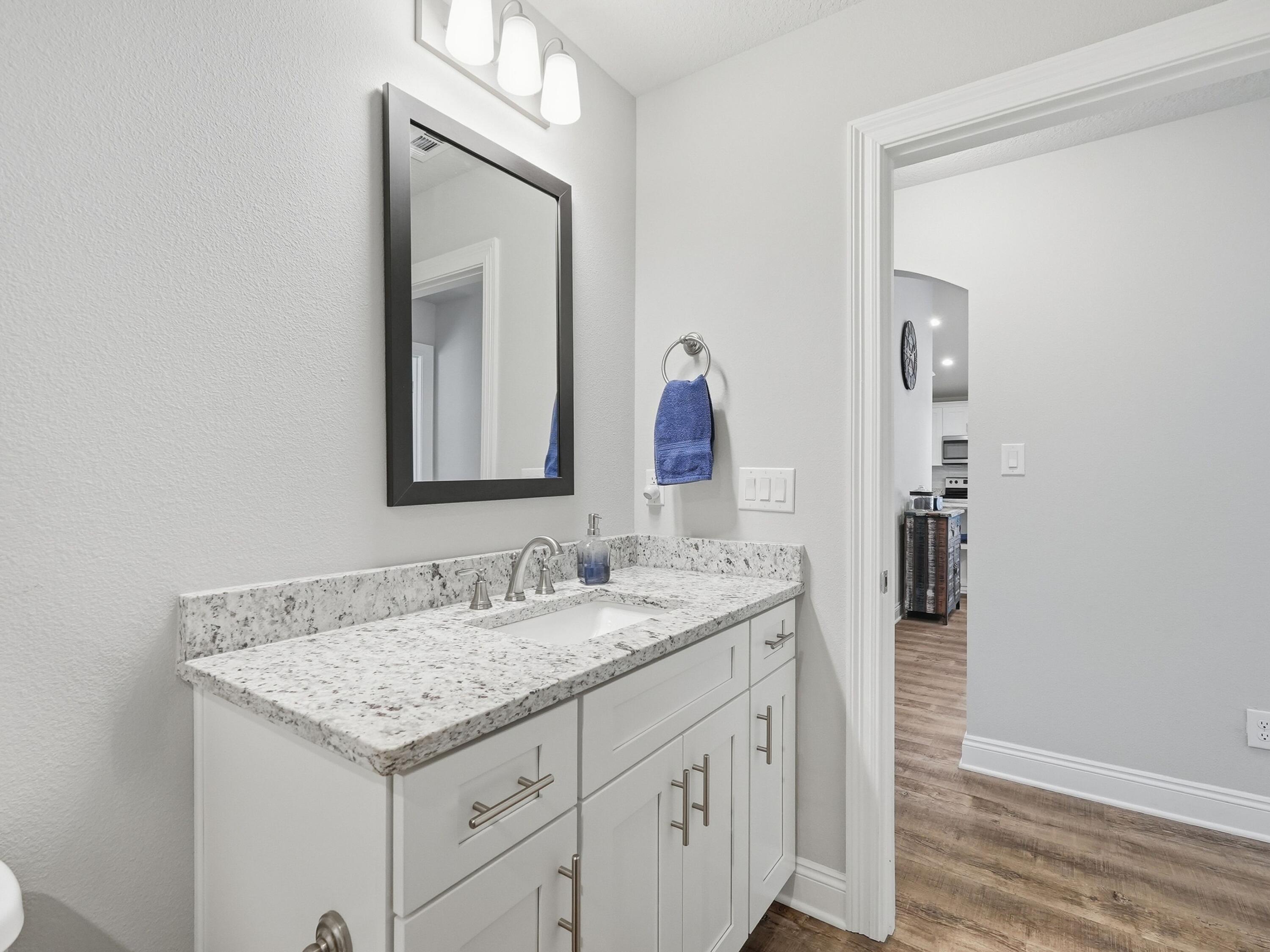 Gordon Evans - Residential