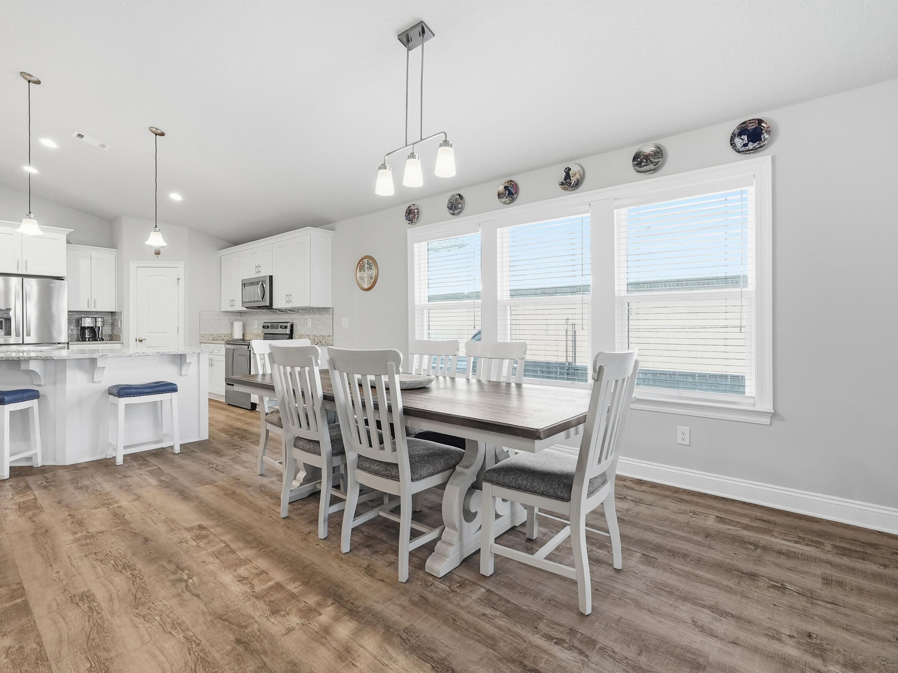 Gordon Evans - Residential