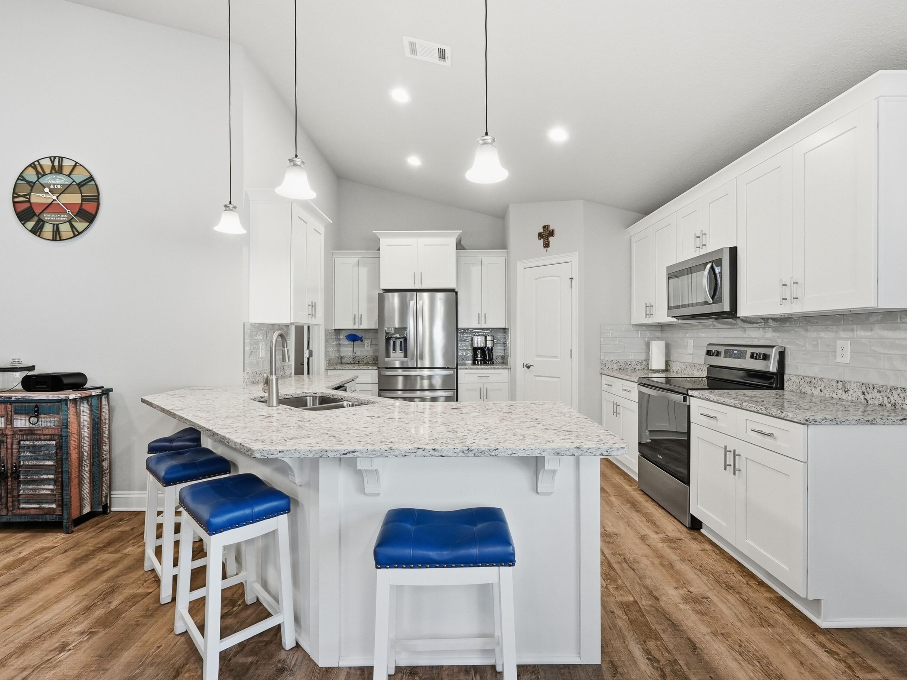 Gordon Evans - Residential