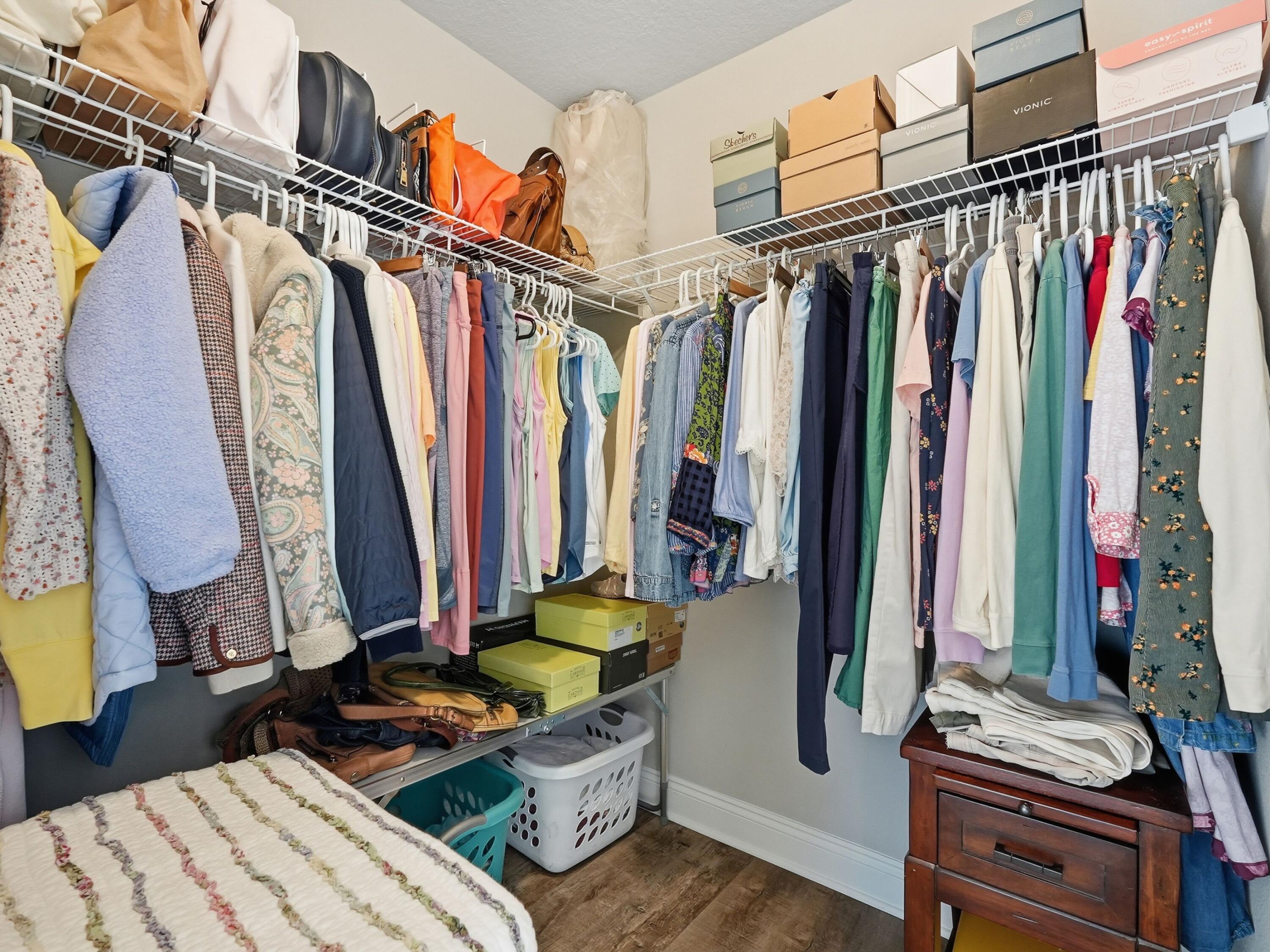 Gordon Evans - Residential