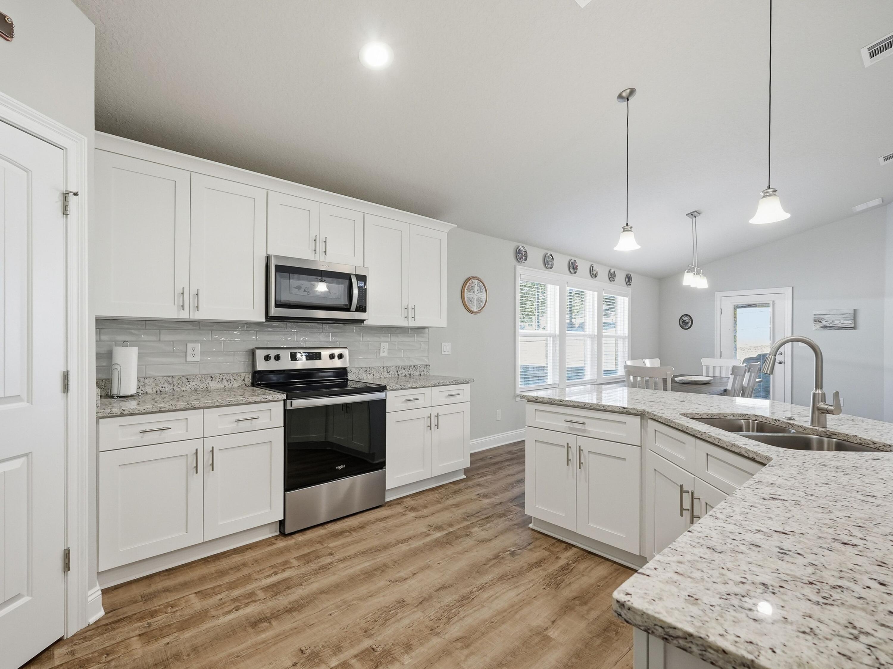 Gordon Evans - Residential