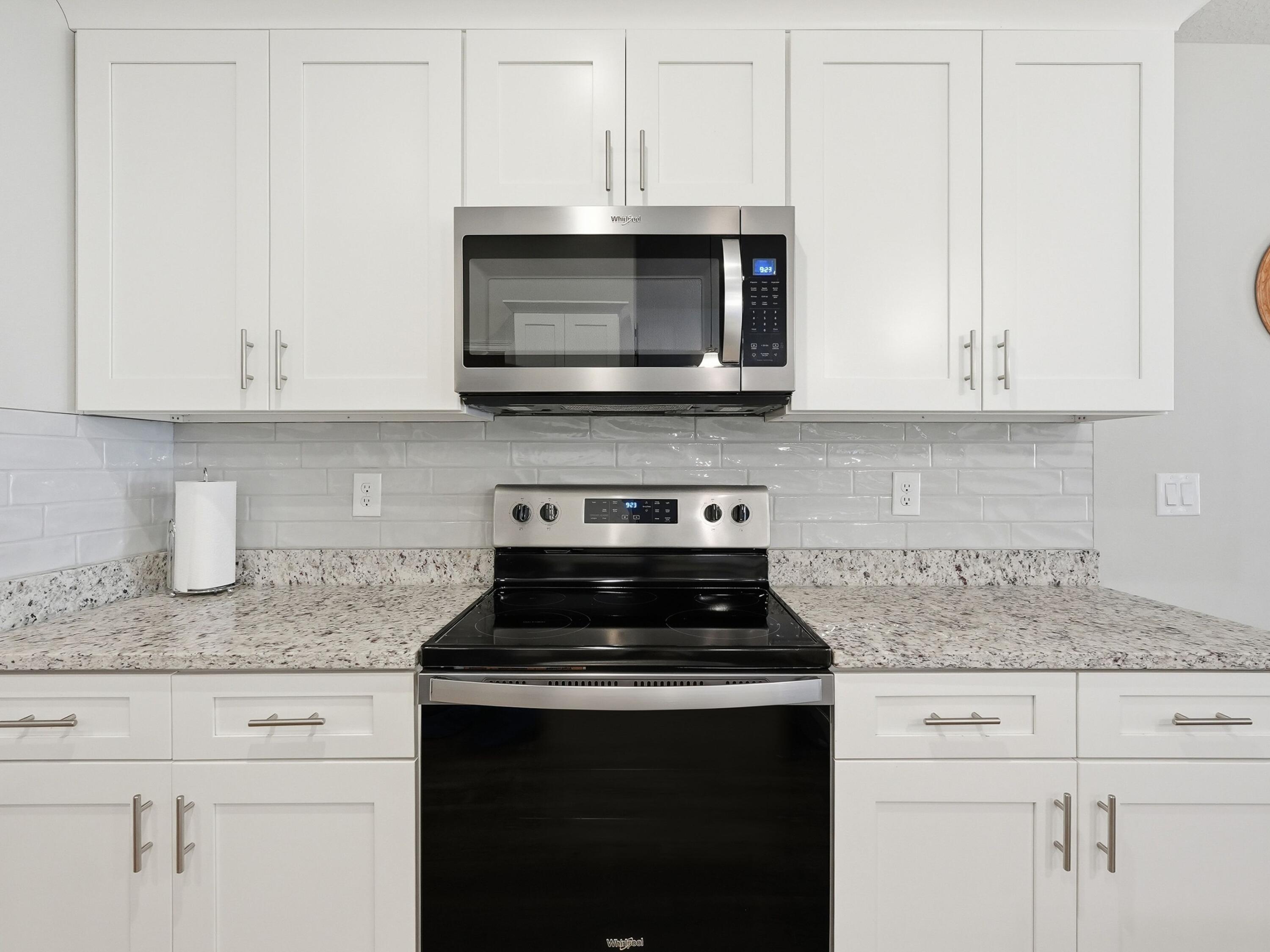 Gordon Evans - Residential