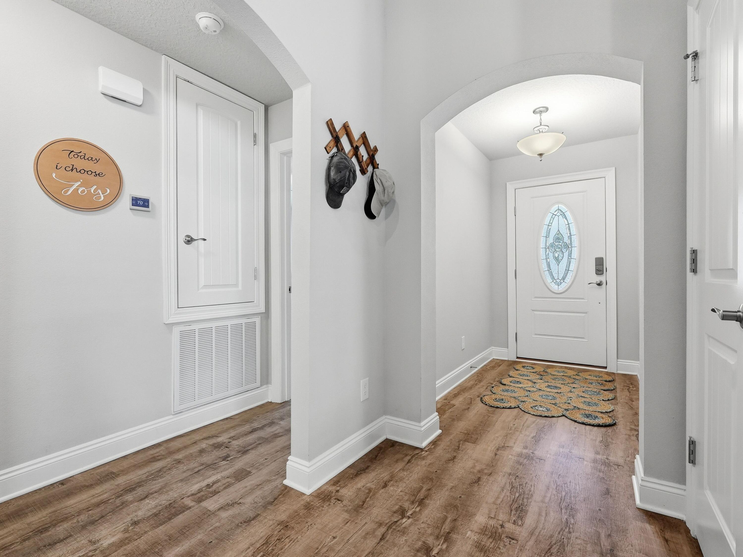 Gordon Evans - Residential