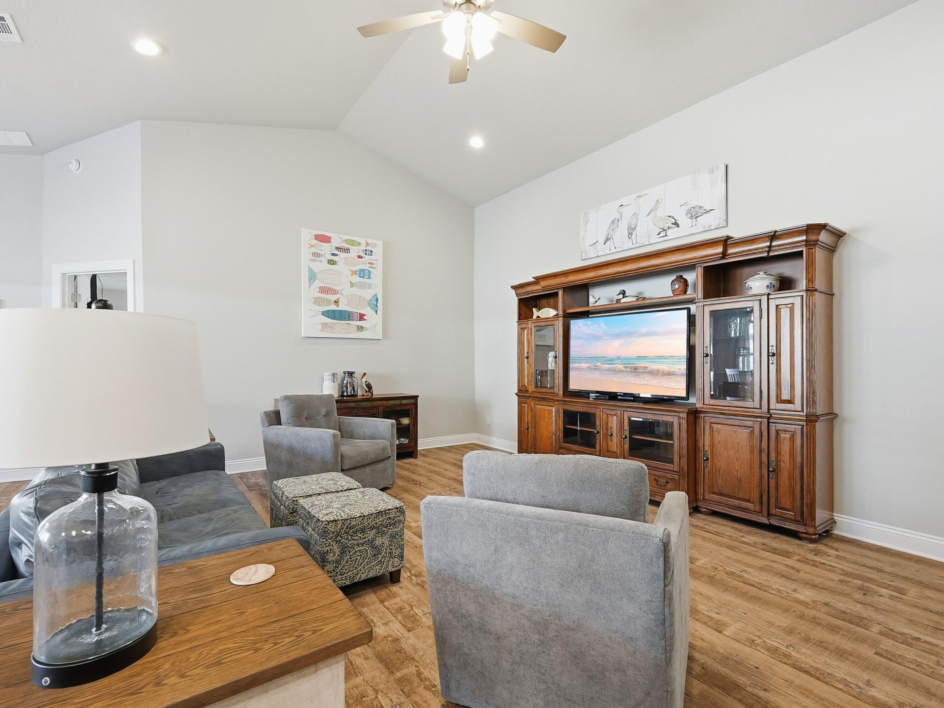 Gordon Evans - Residential