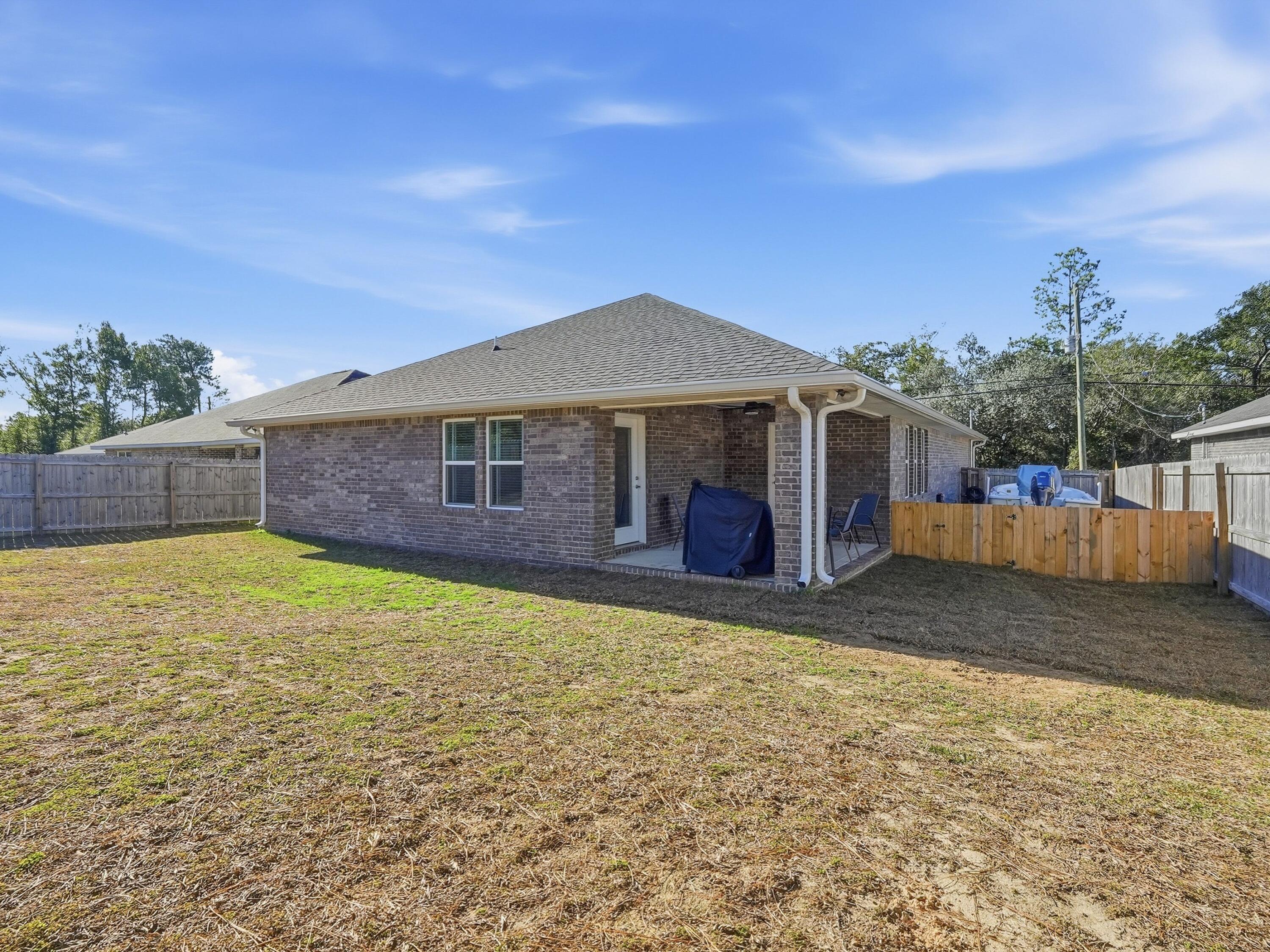 Gordon Evans - Residential