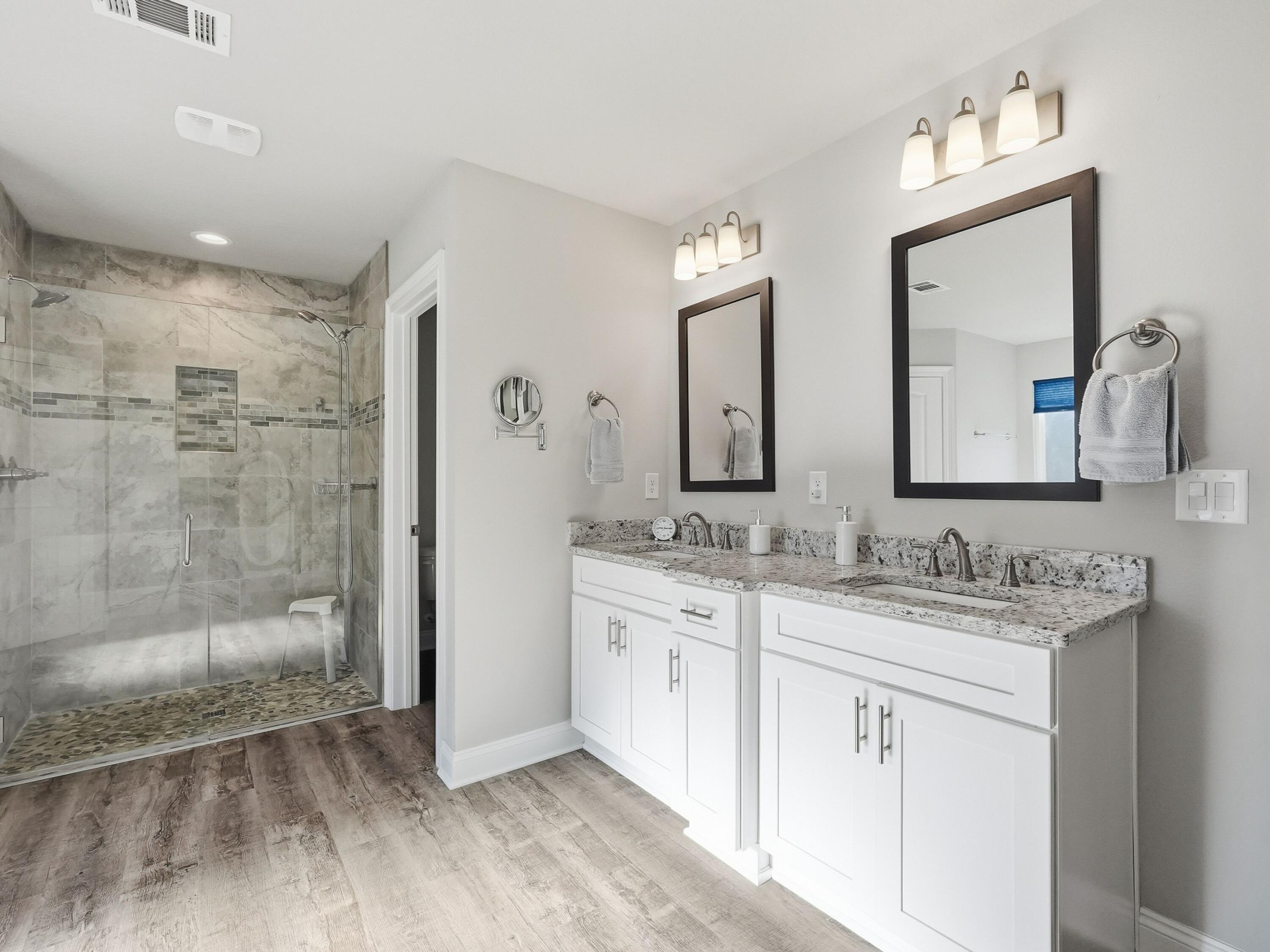 Gordon Evans - Residential