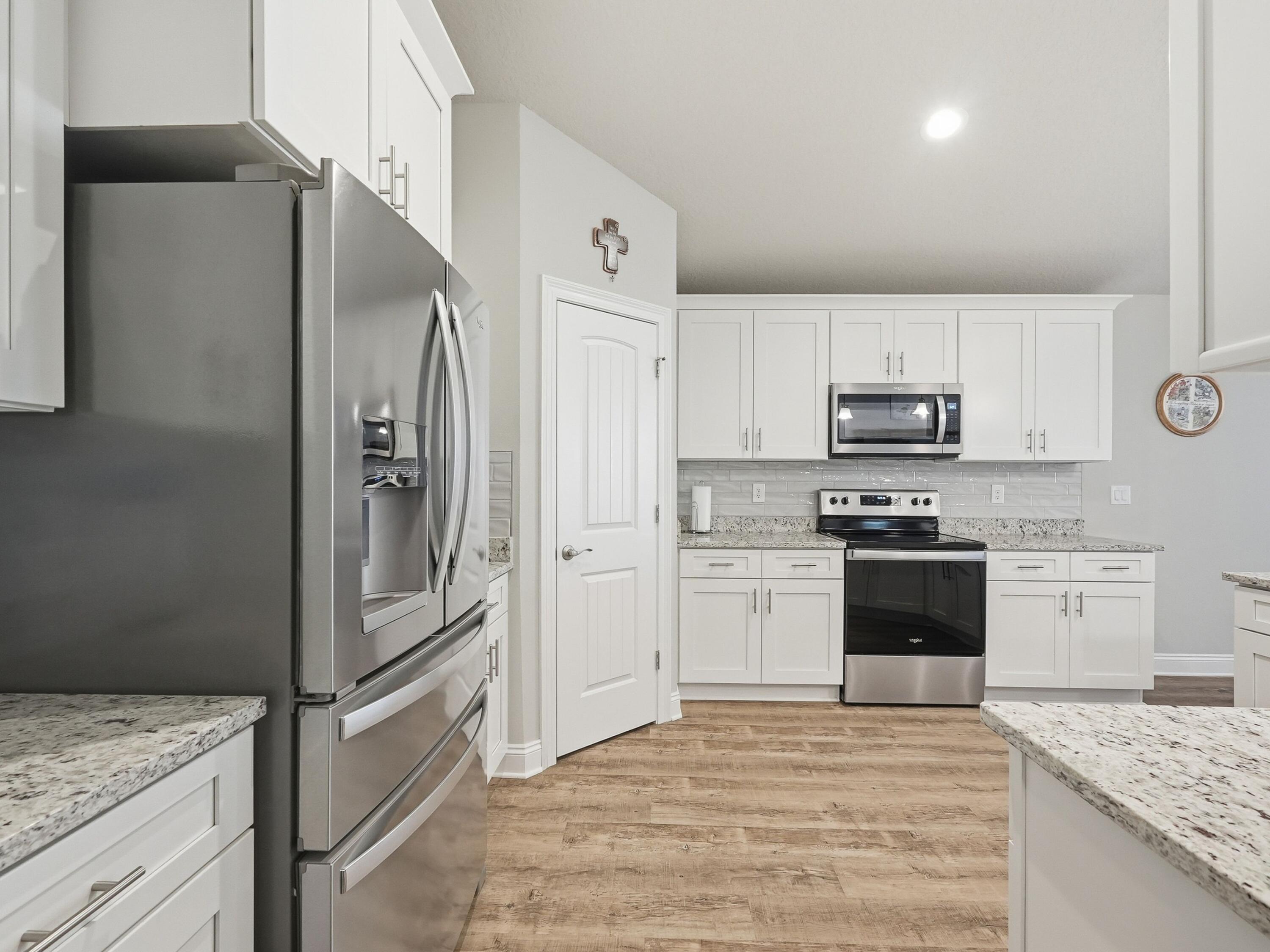 Gordon Evans - Residential