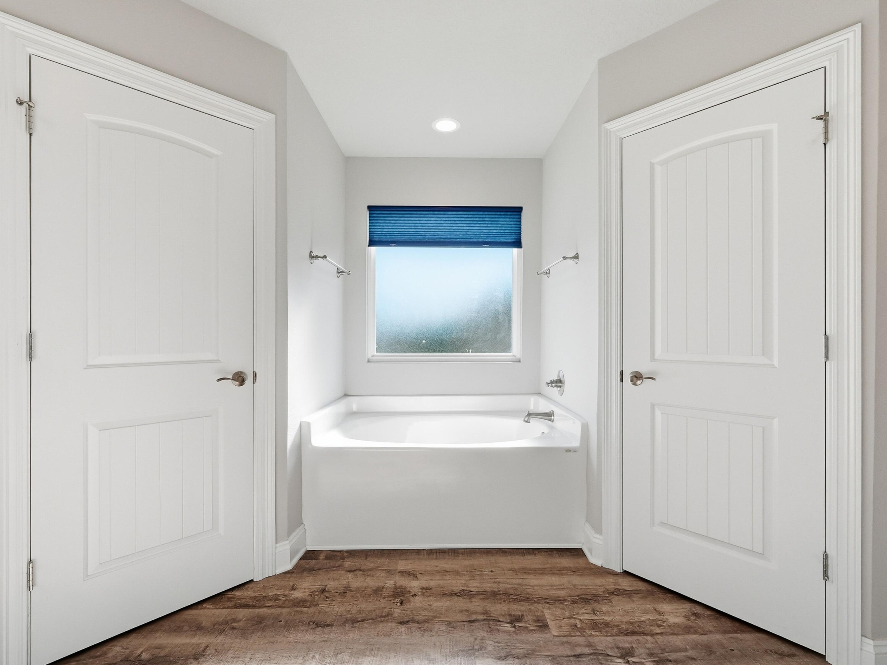 Gordon Evans - Residential