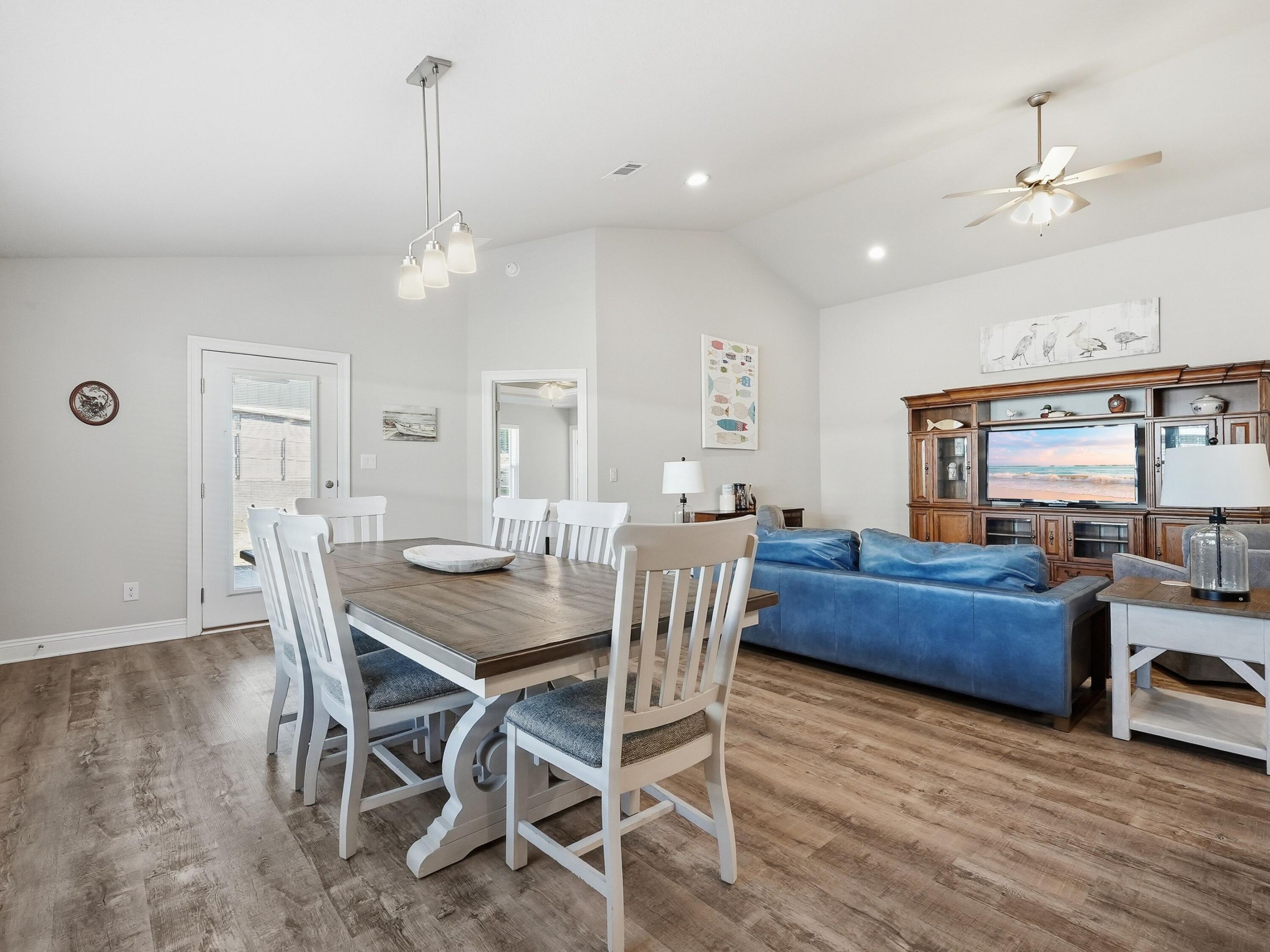 Gordon Evans - Residential