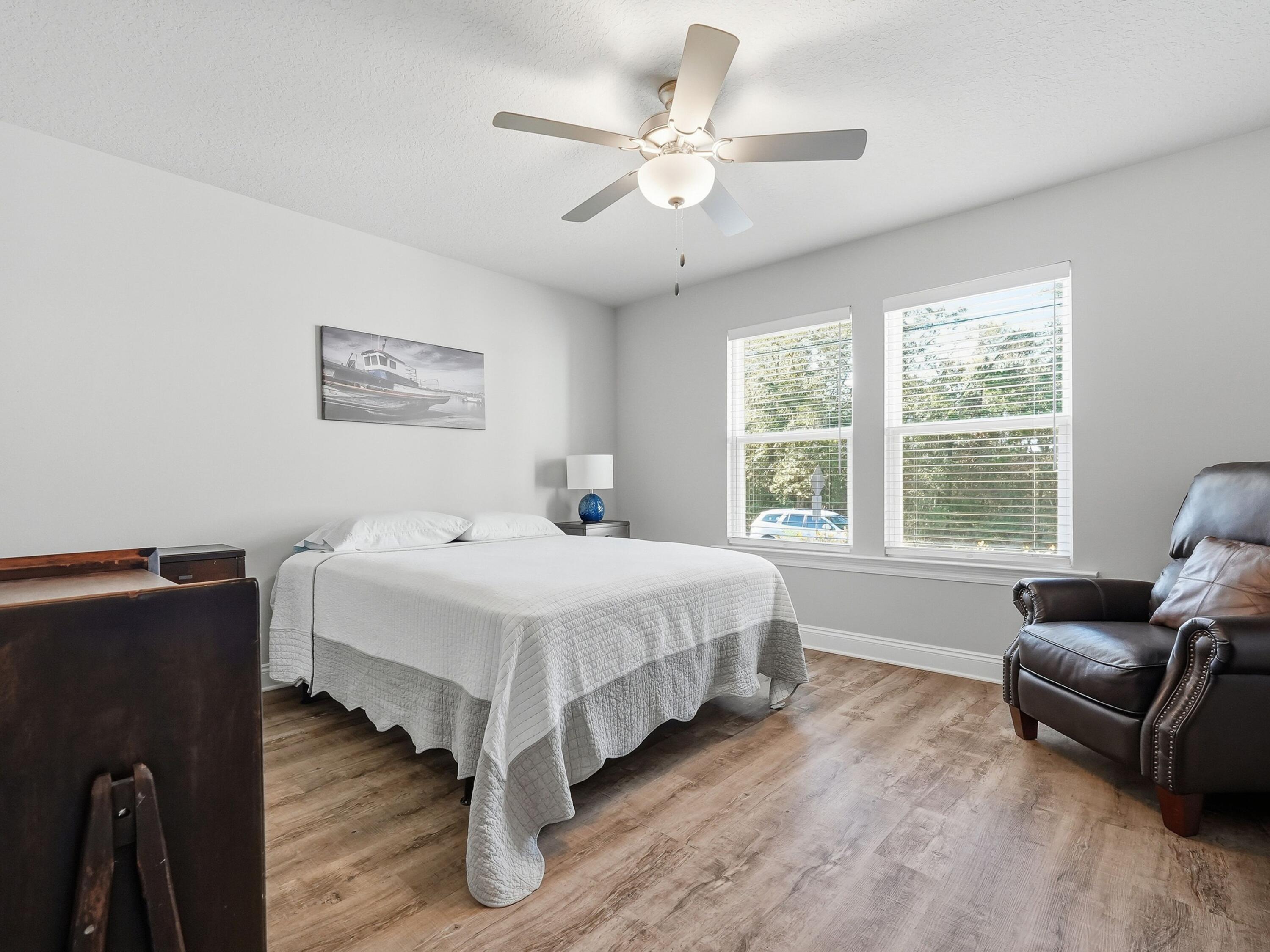 Gordon Evans - Residential