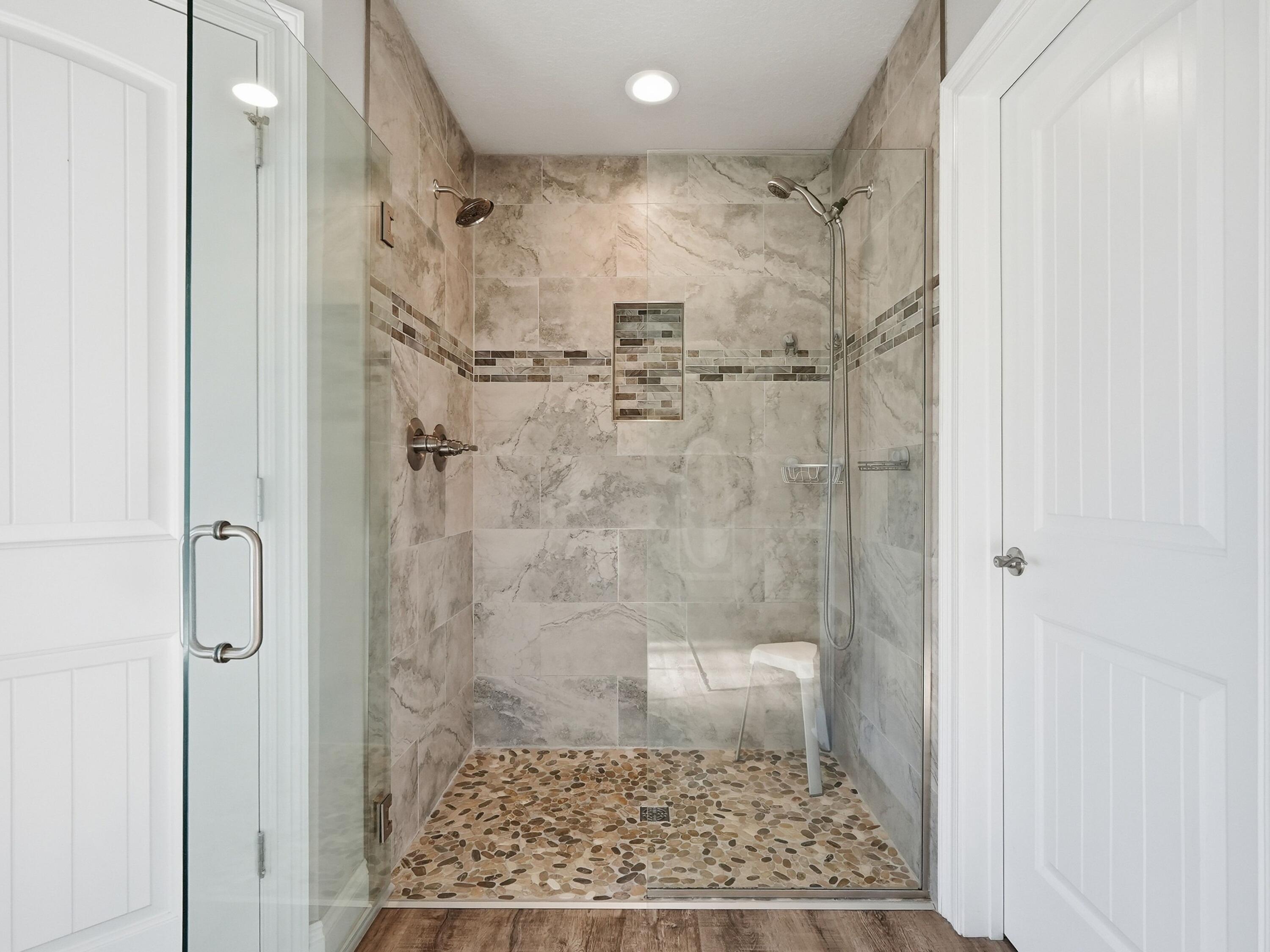 Gordon Evans - Residential