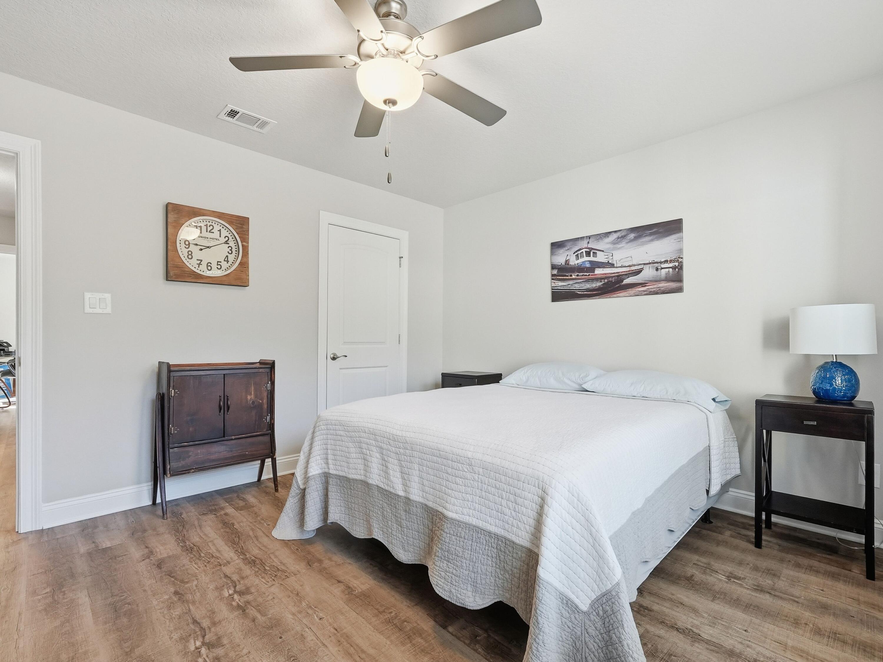 Gordon Evans - Residential