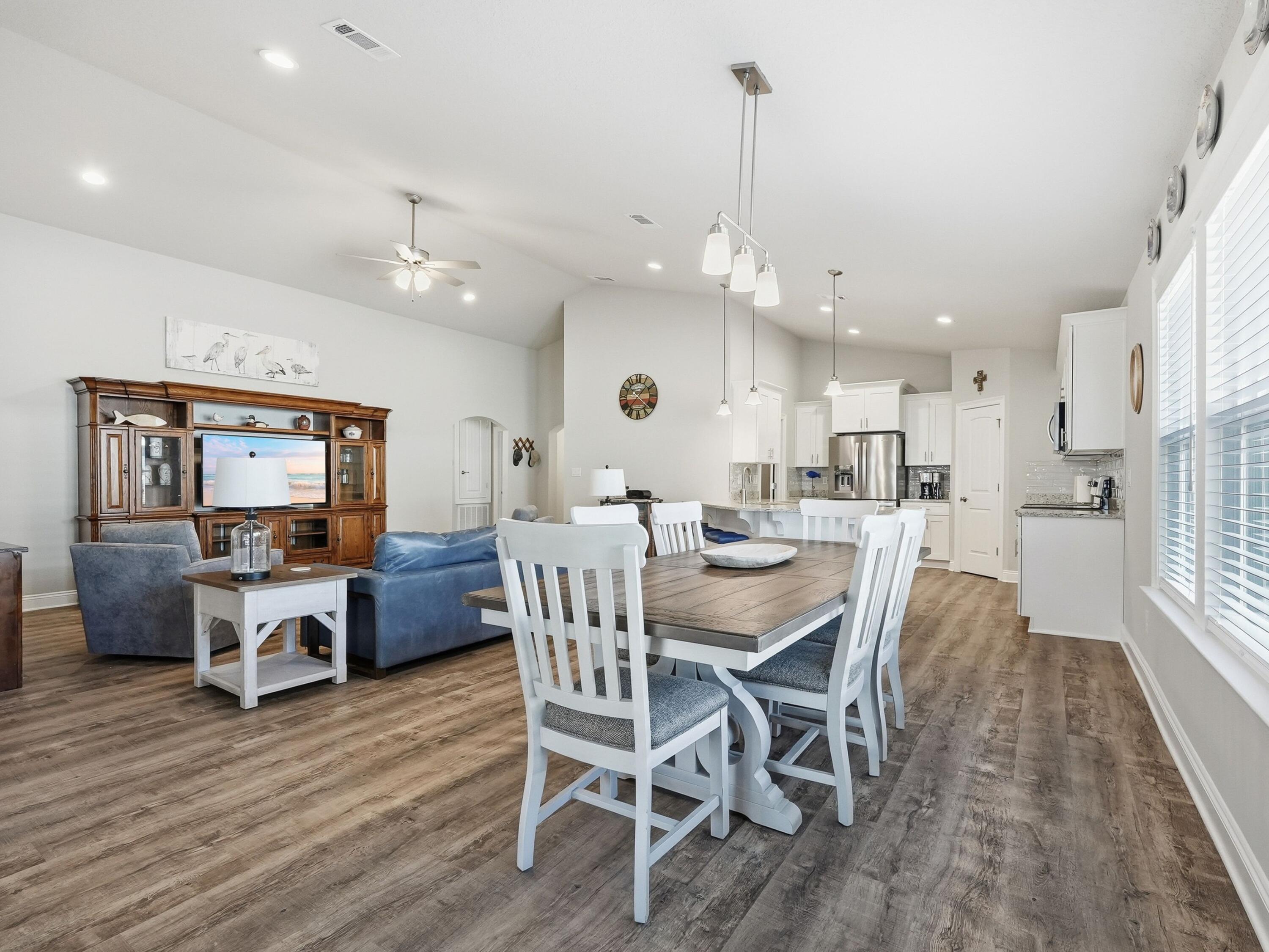 Gordon Evans - Residential