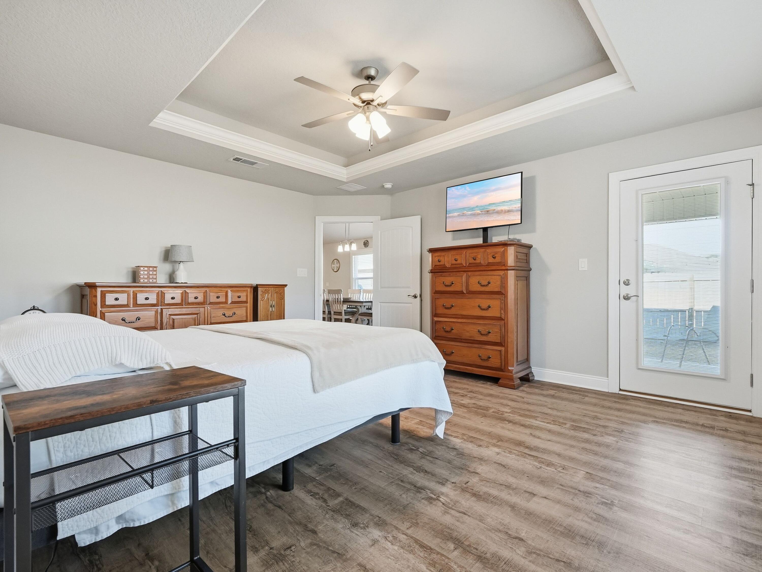 Gordon Evans - Residential