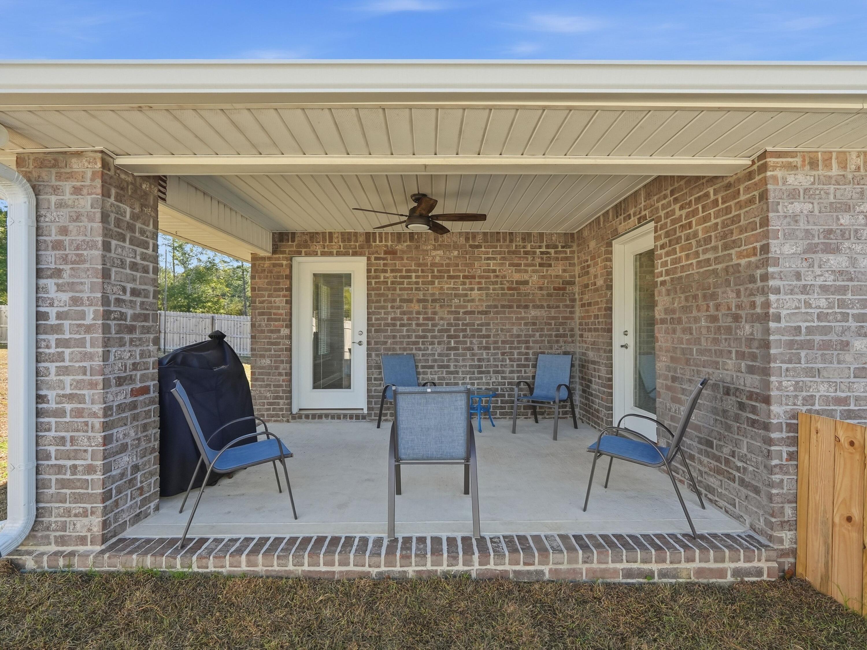 Gordon Evans - Residential