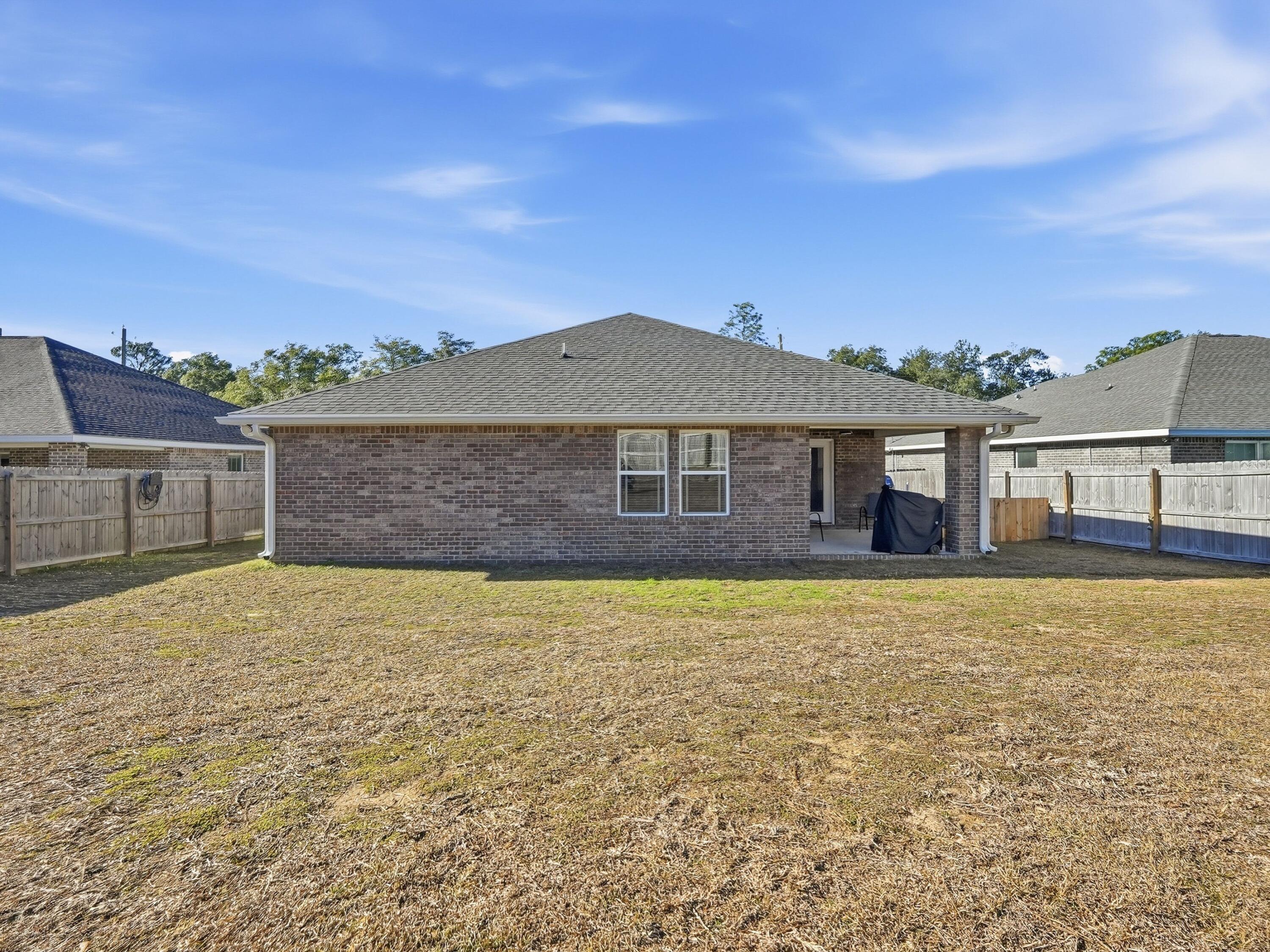 Gordon Evans - Residential