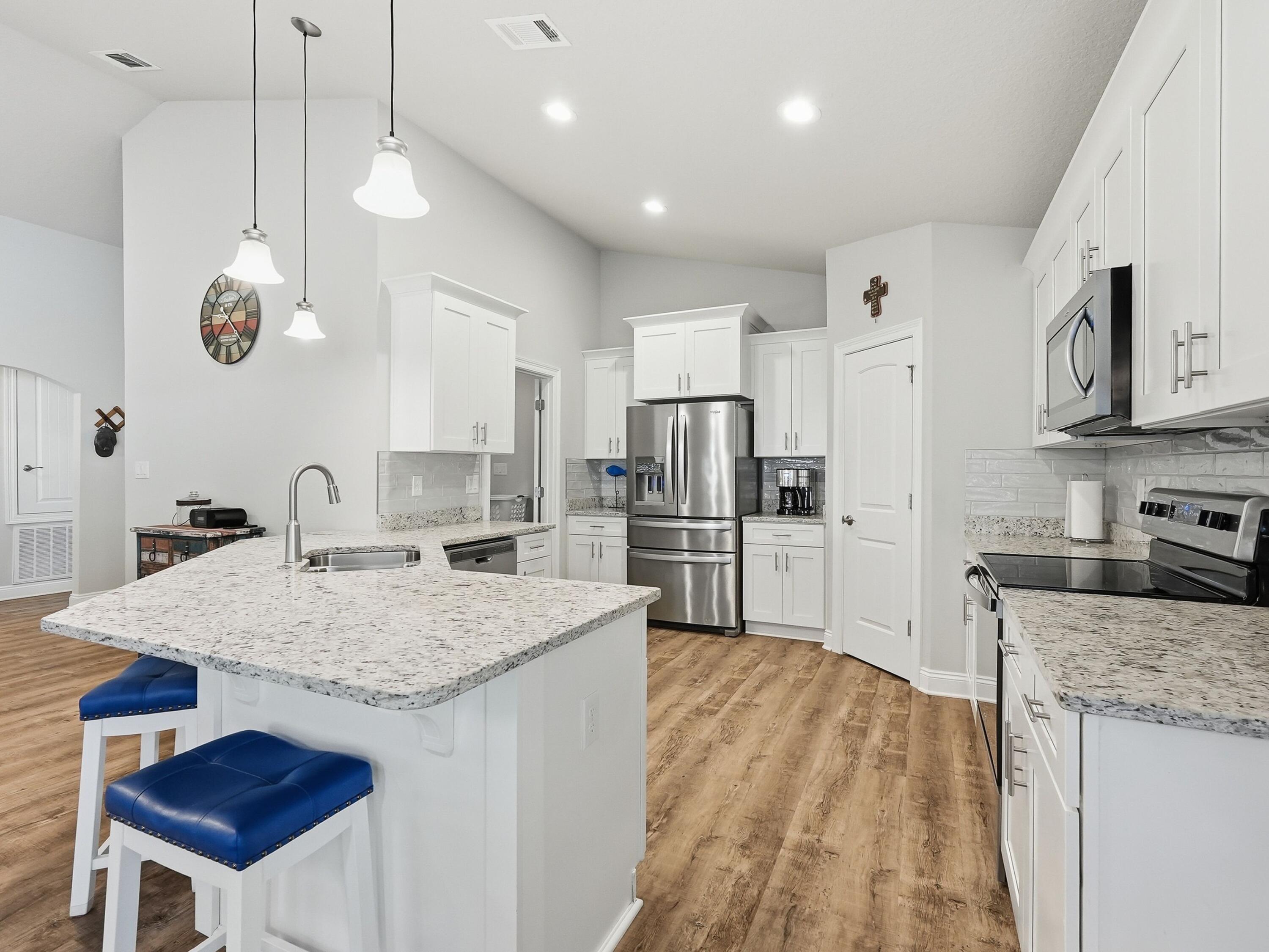 Gordon Evans - Residential