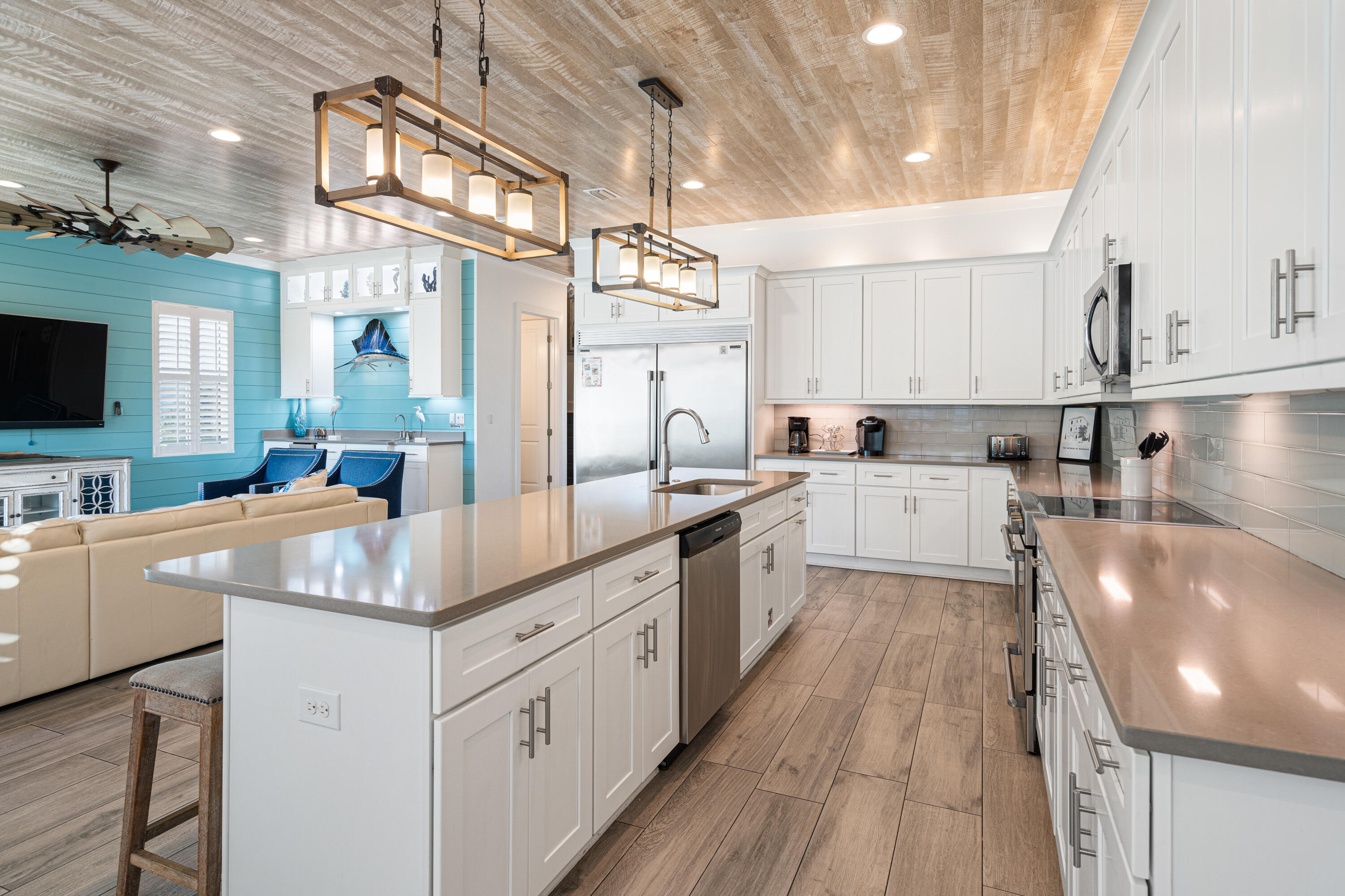 The Retreat at Miramar - Residential