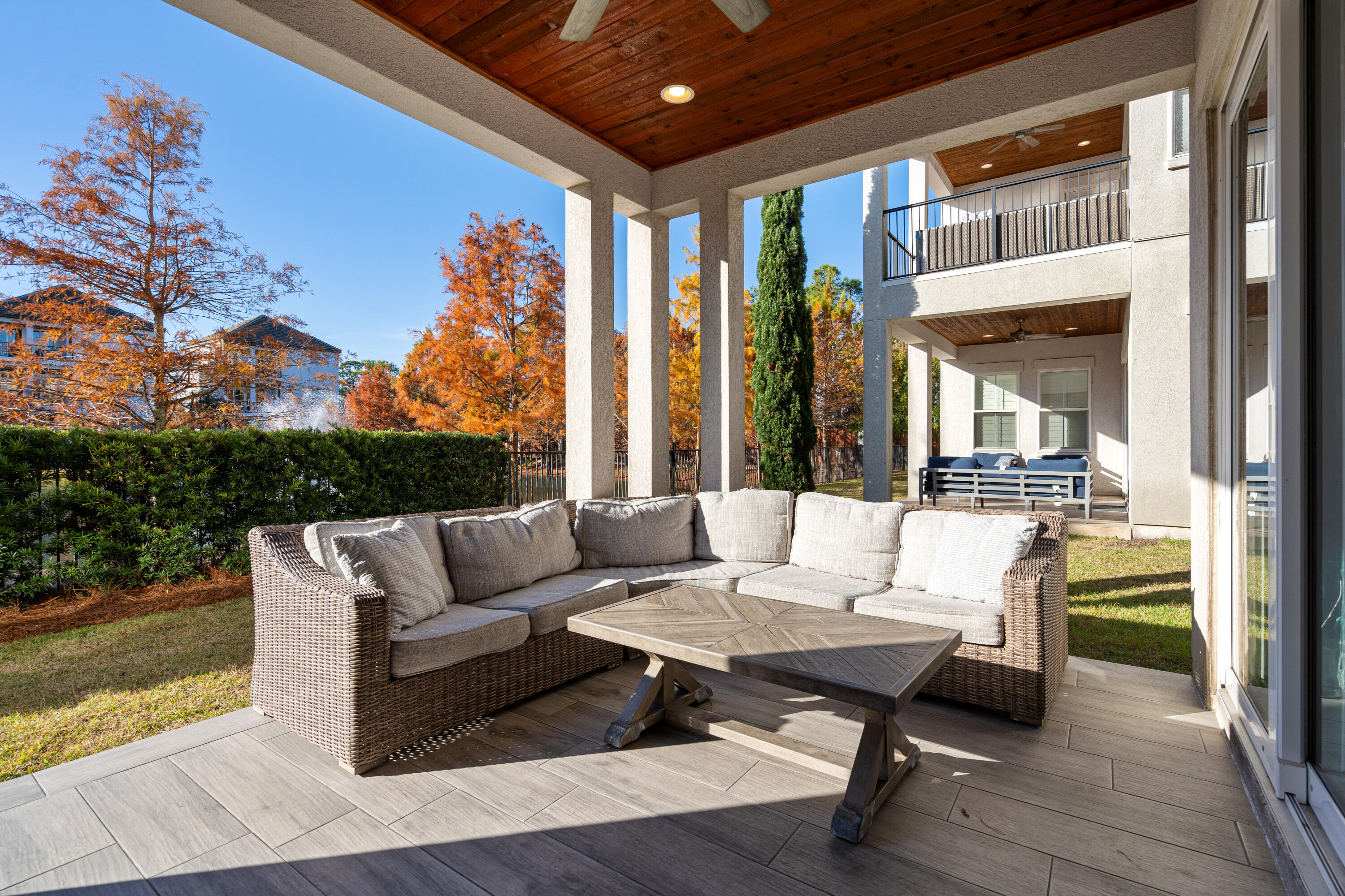 The Retreat at Miramar - Residential