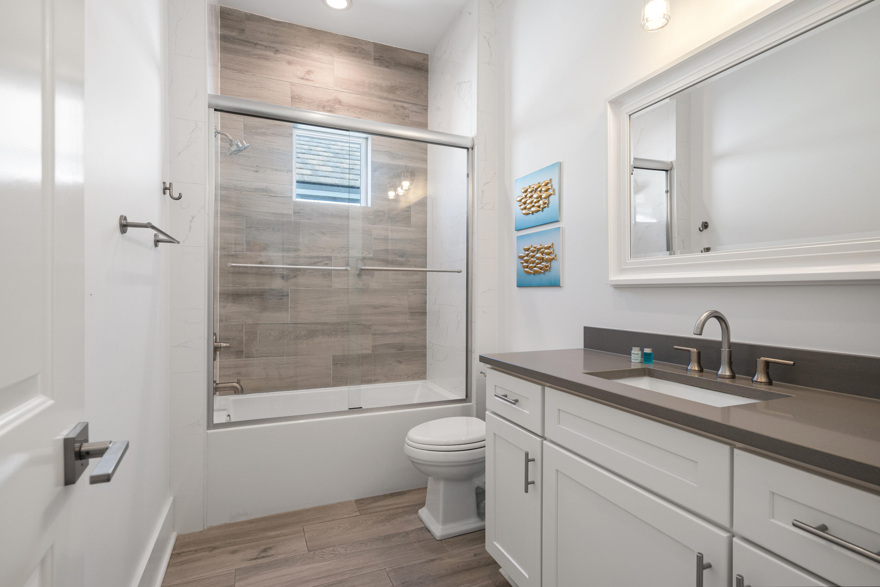 The Retreat at Miramar - Residential