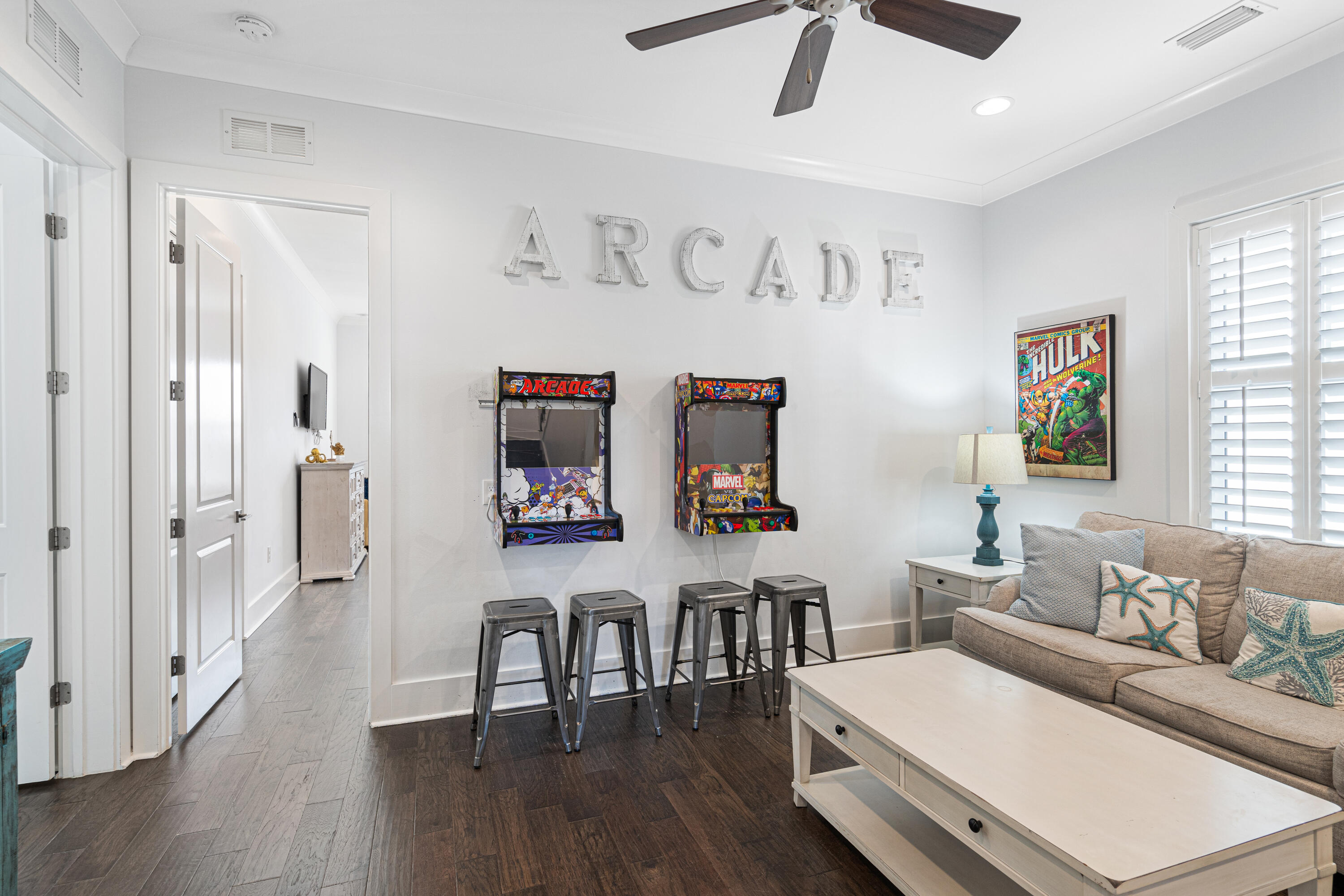 The Retreat at Miramar - Residential