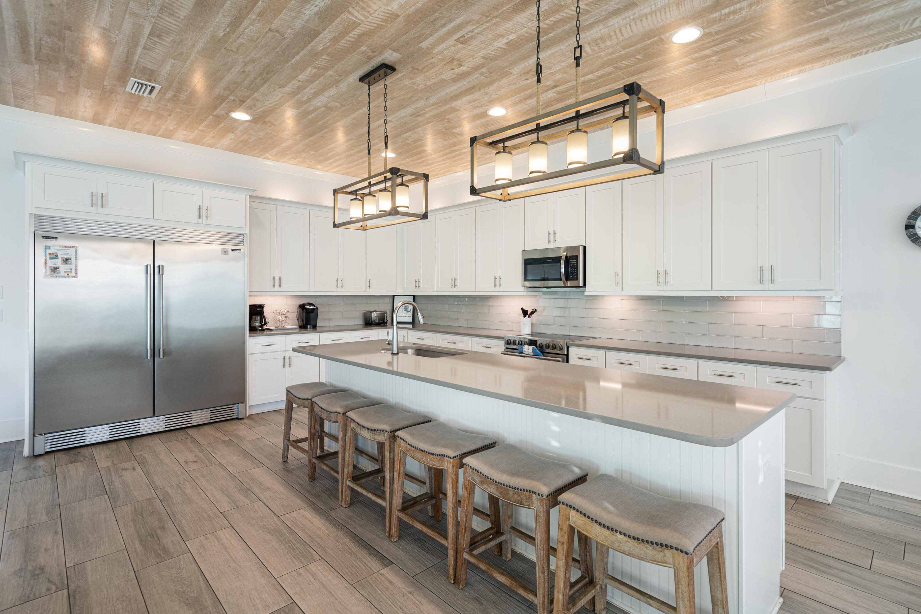 The Retreat at Miramar - Residential