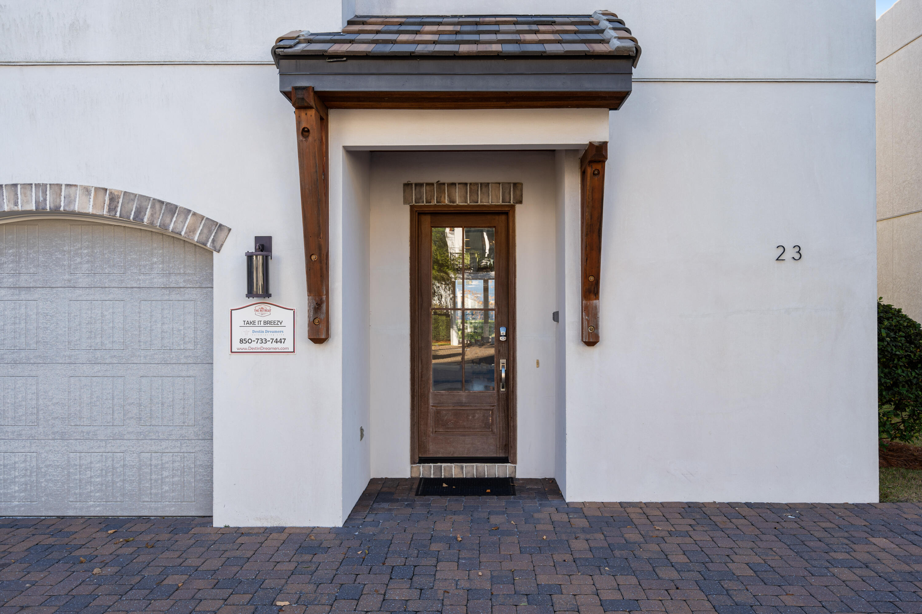 The Retreat at Miramar - Residential