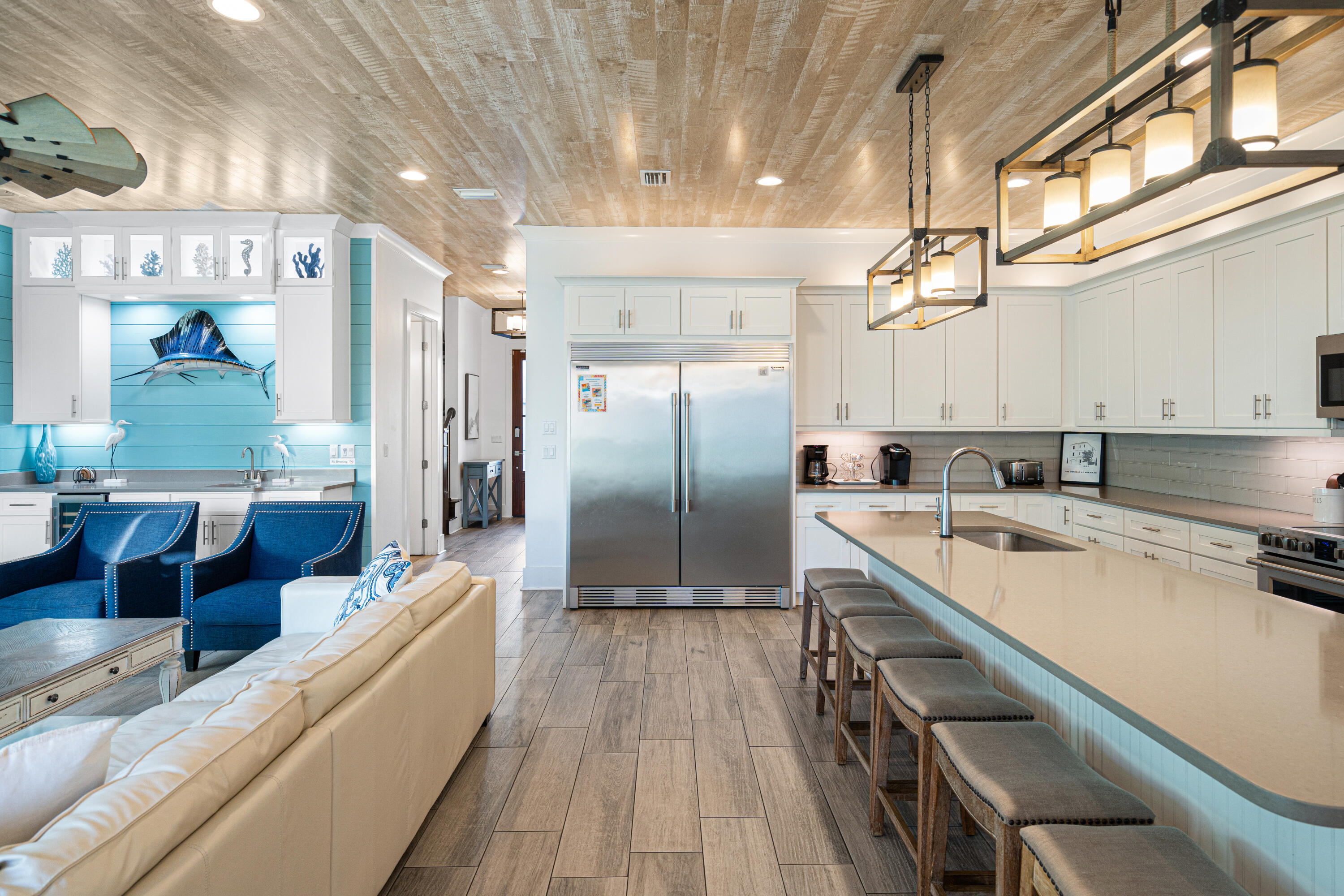 The Retreat at Miramar - Residential