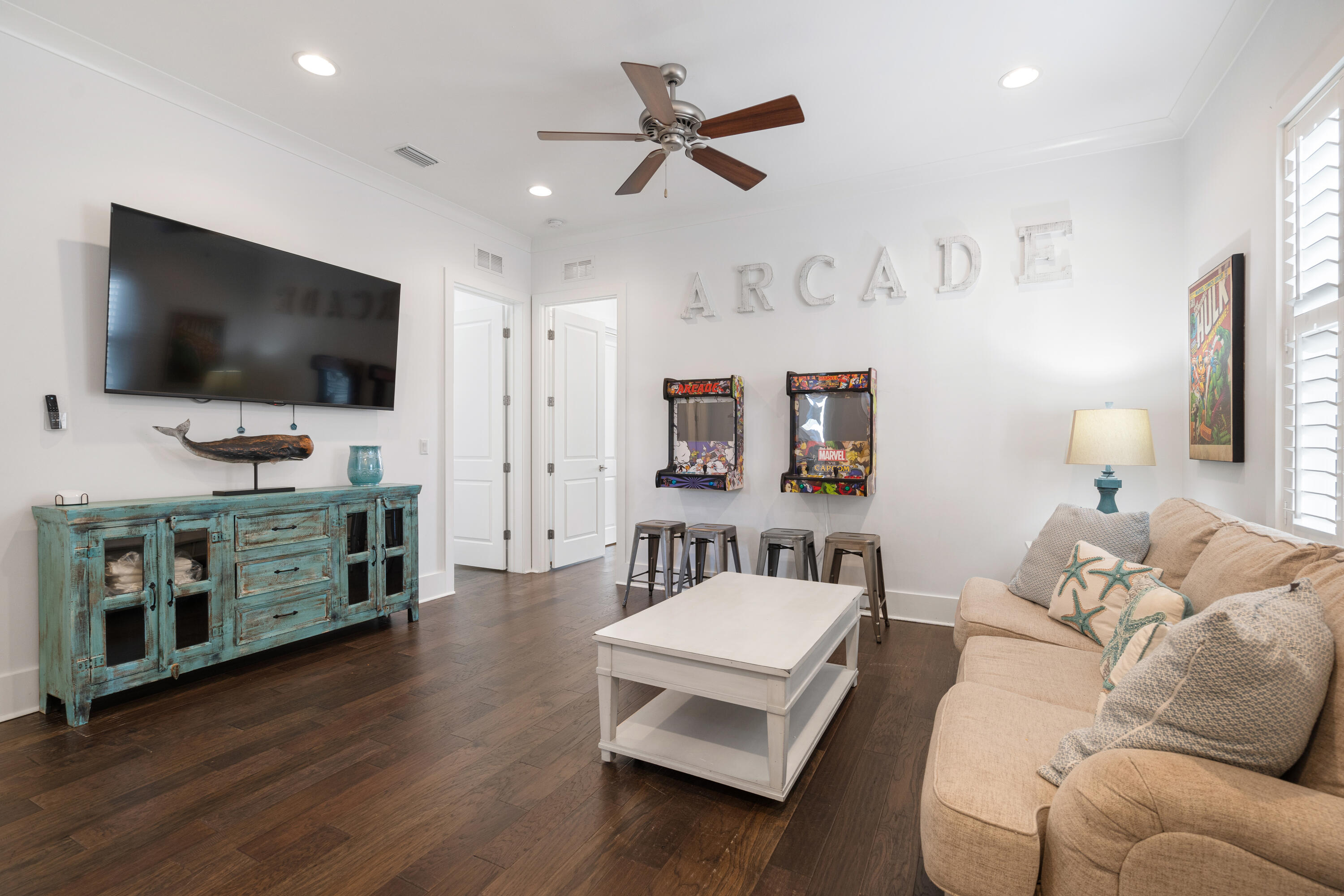 The Retreat at Miramar - Residential