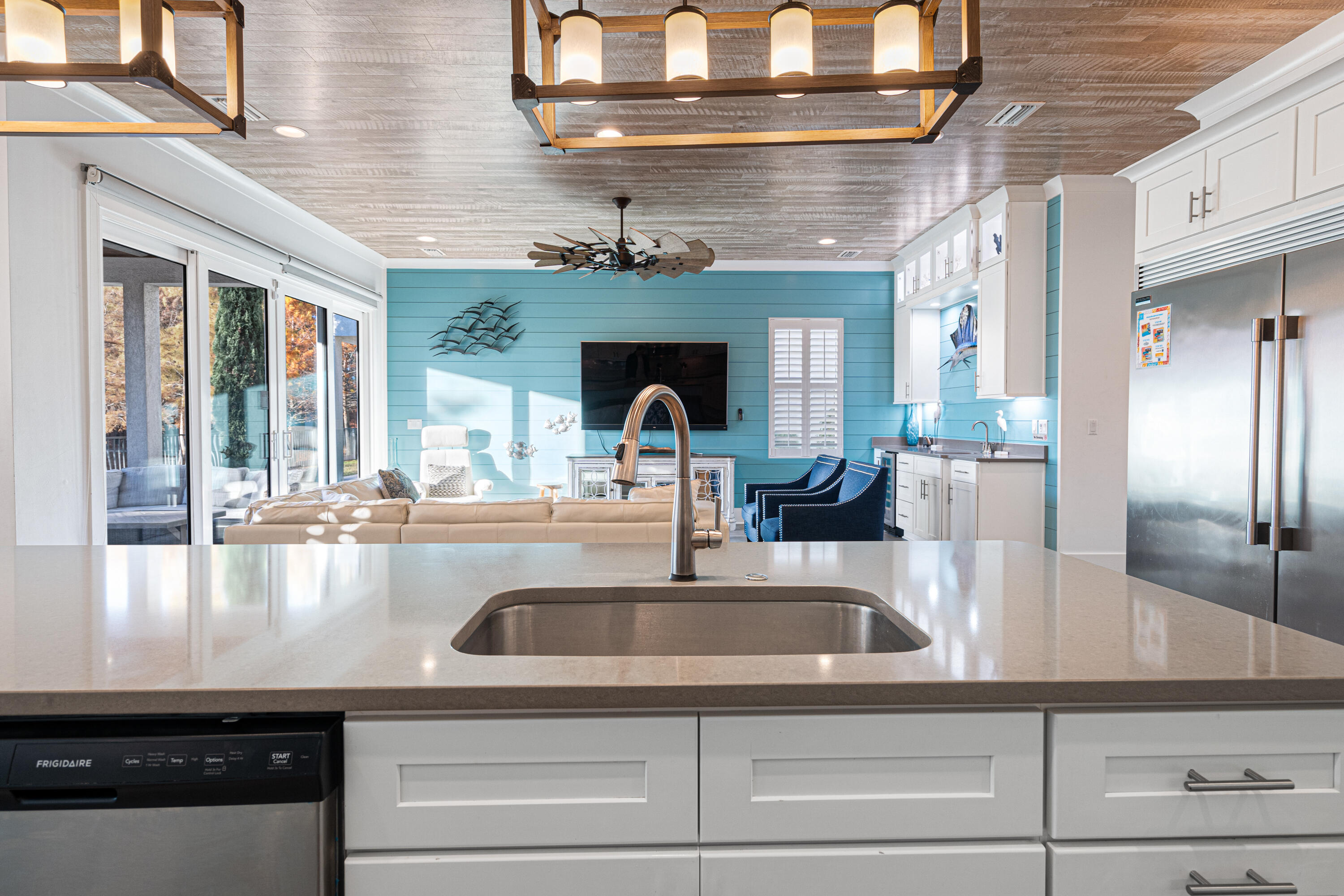 The Retreat at Miramar - Residential