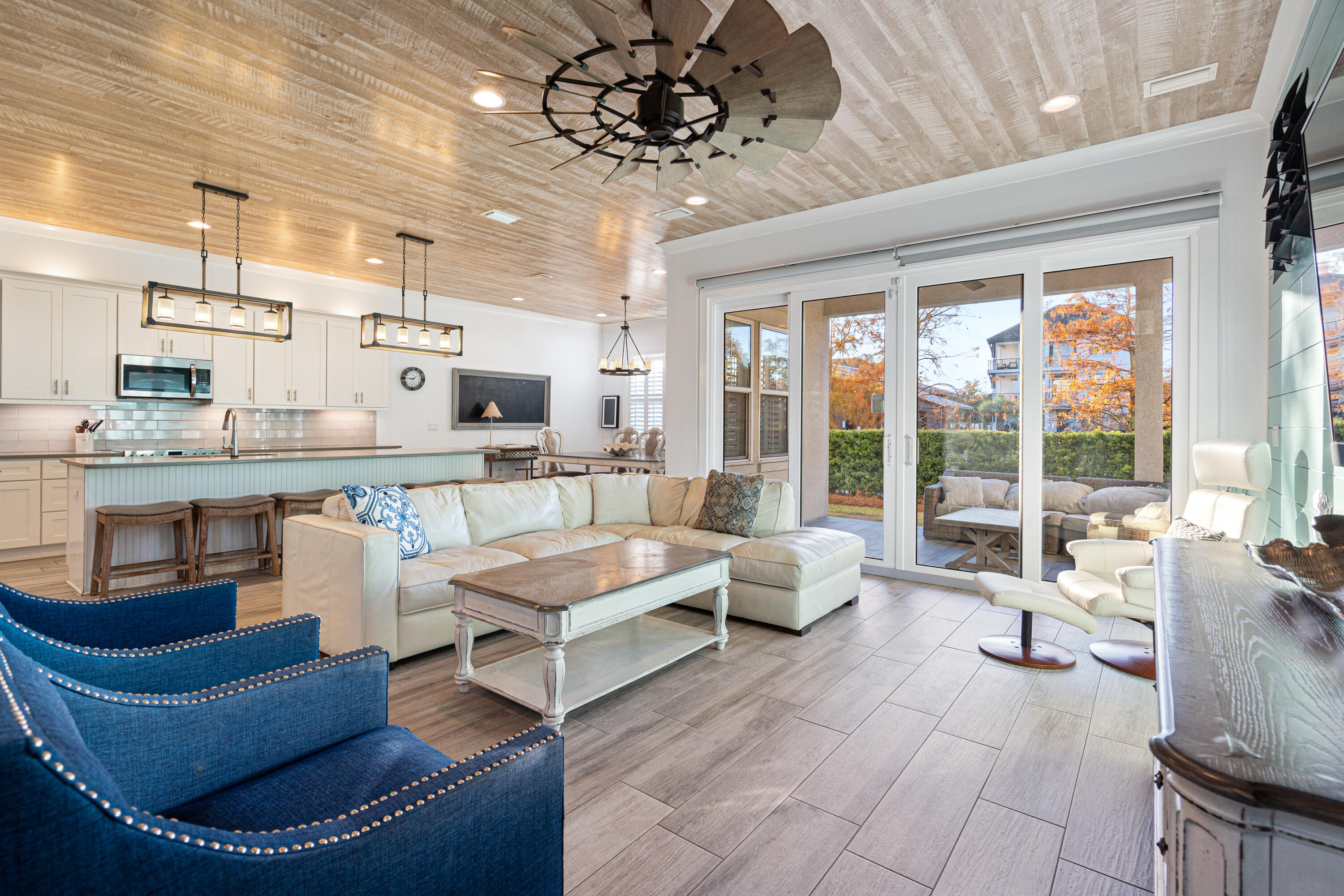 The Retreat at Miramar - Residential