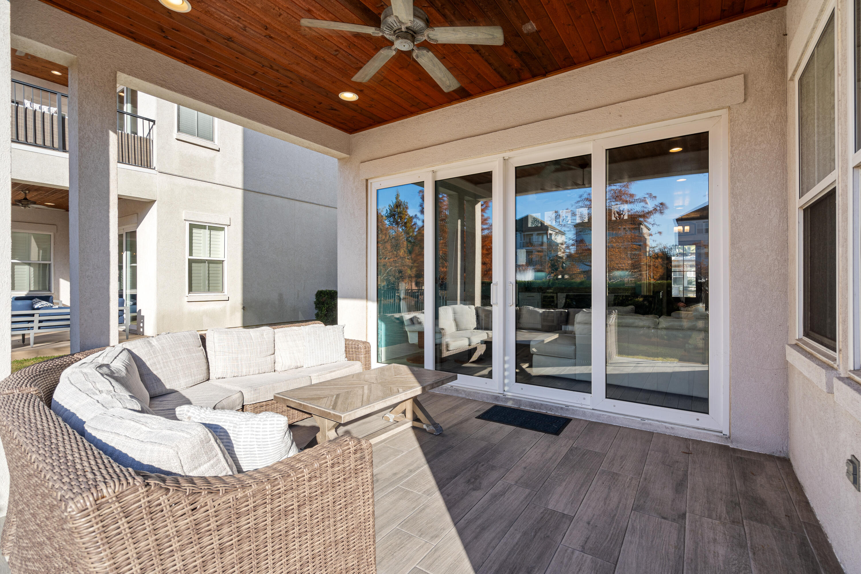 The Retreat at Miramar - Residential