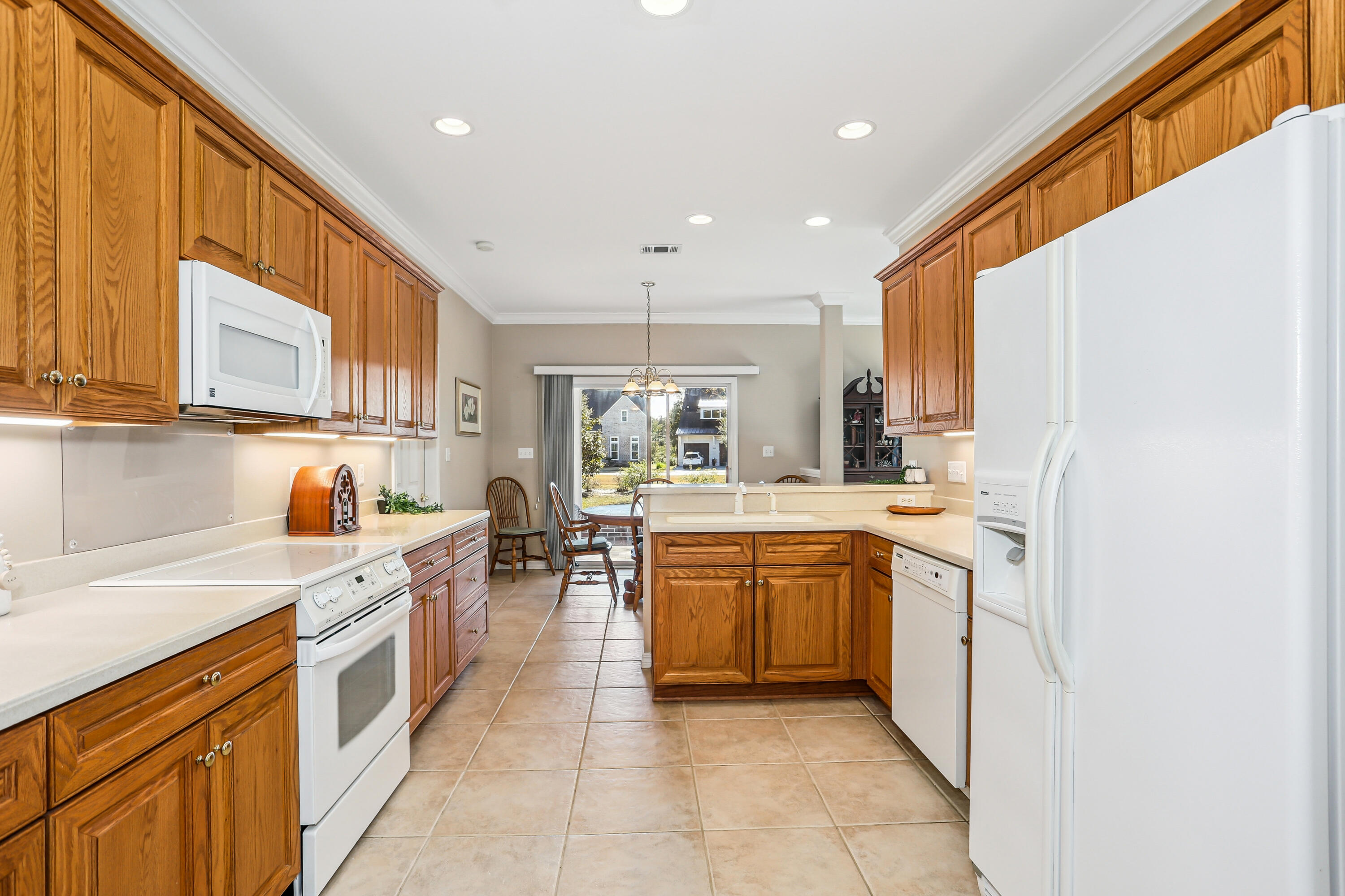 MAGNOLIA FOREST S/D - Residential