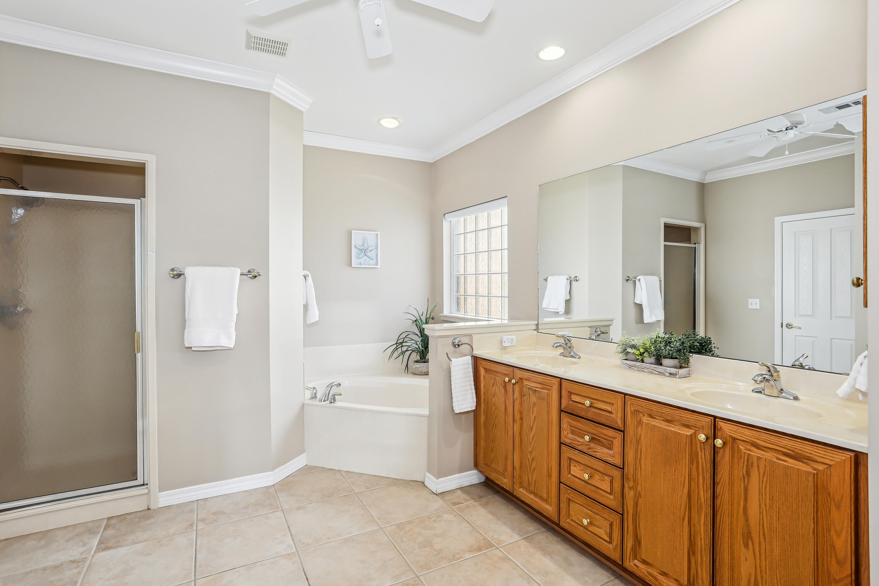MAGNOLIA FOREST S/D - Residential