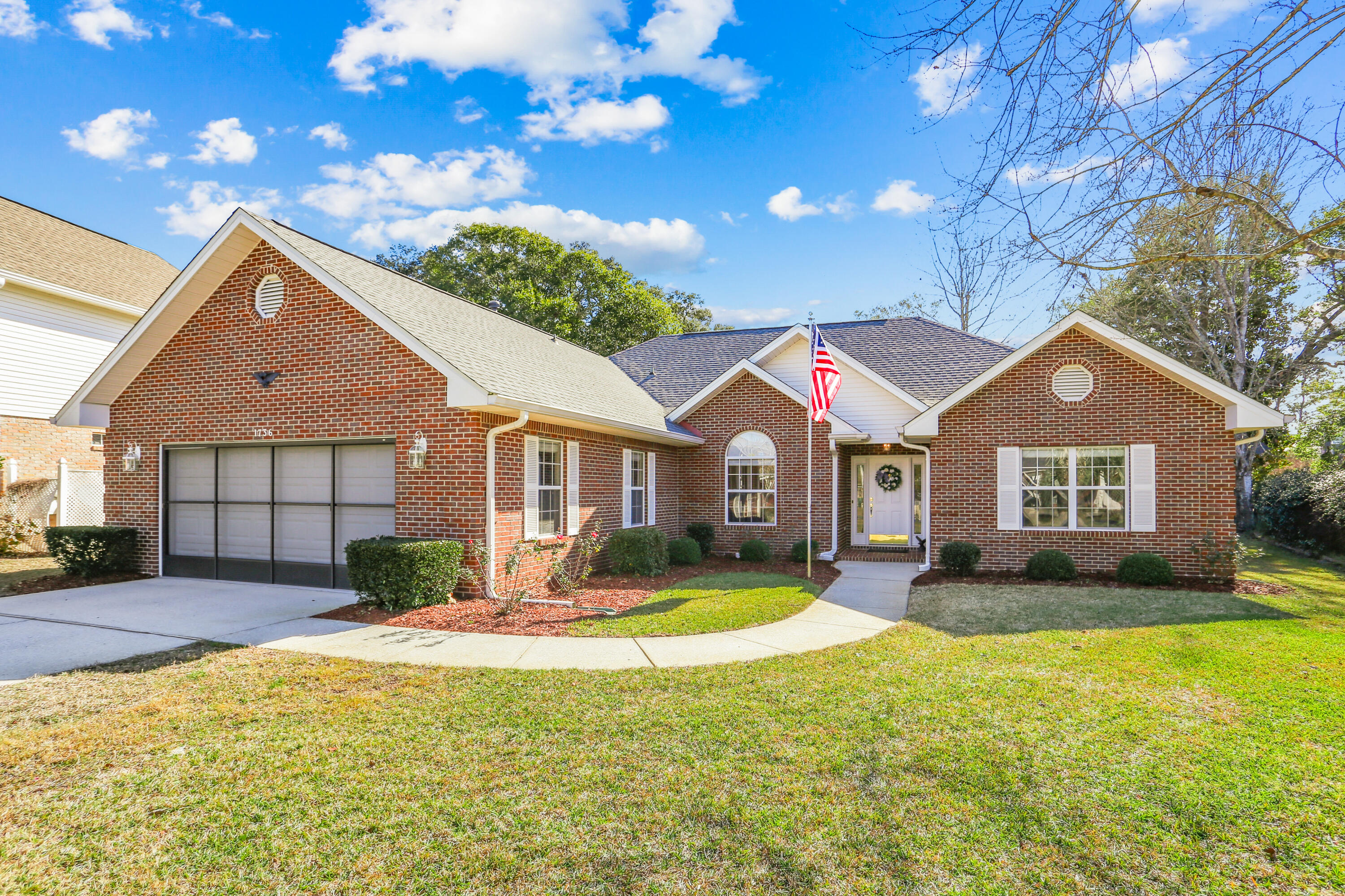 MAGNOLIA FOREST S/D - Residential