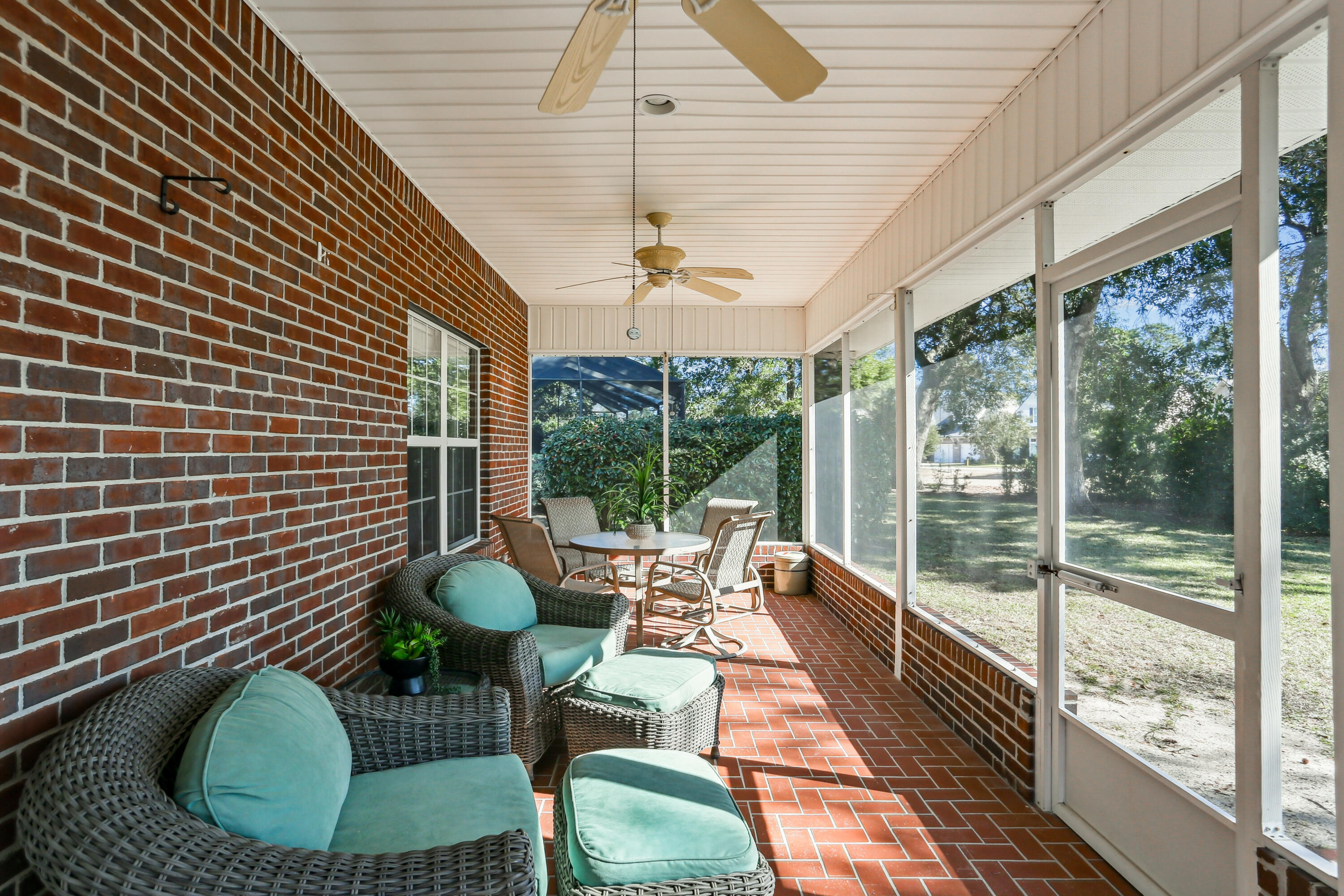 MAGNOLIA FOREST S/D - Residential