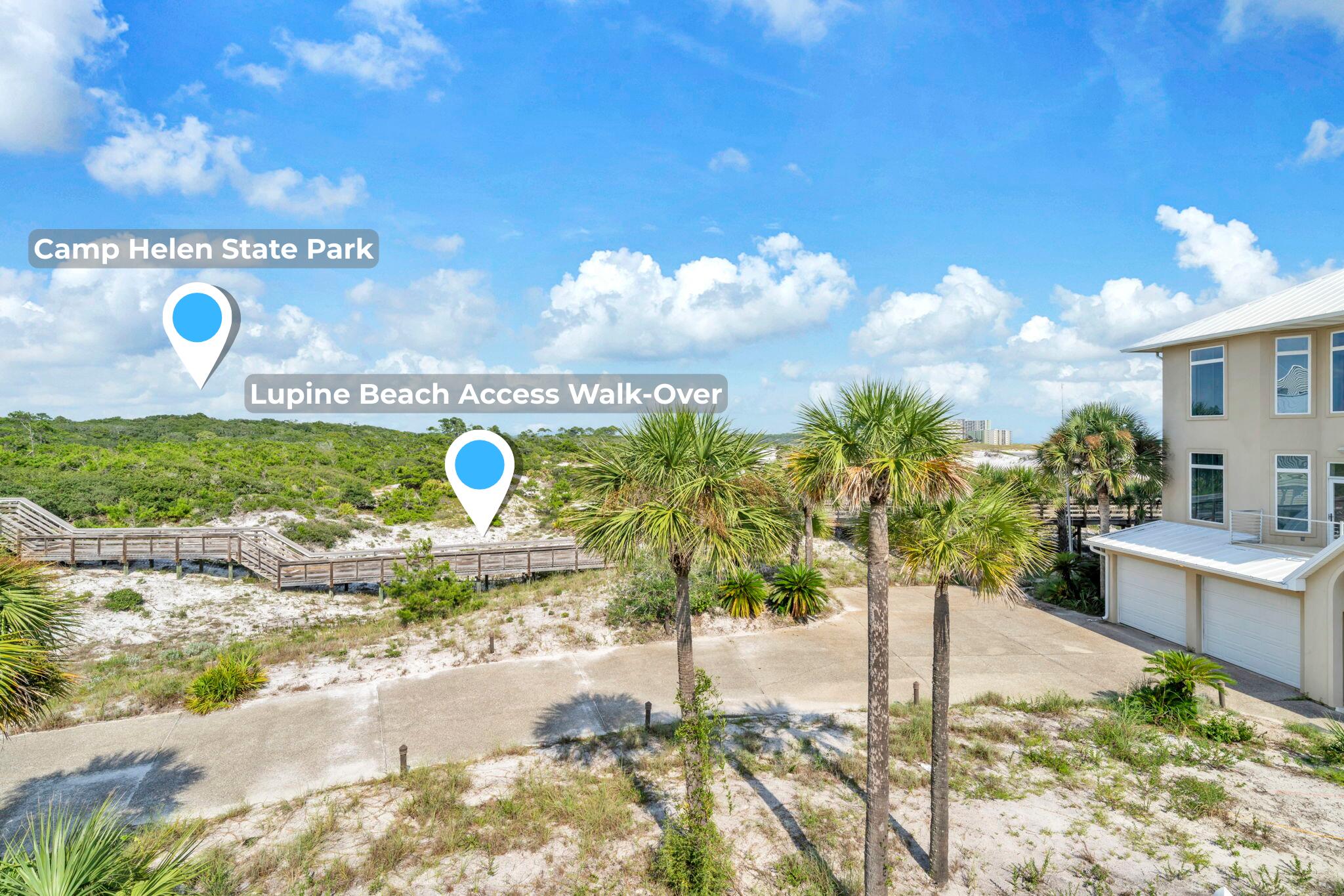 SHORELINE T/H - Residential