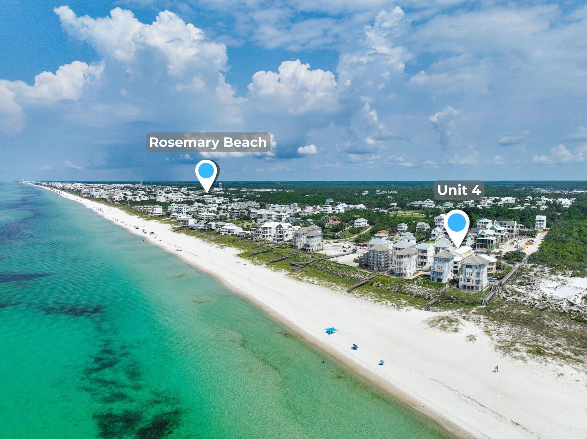 SHORELINE T/H - Residential