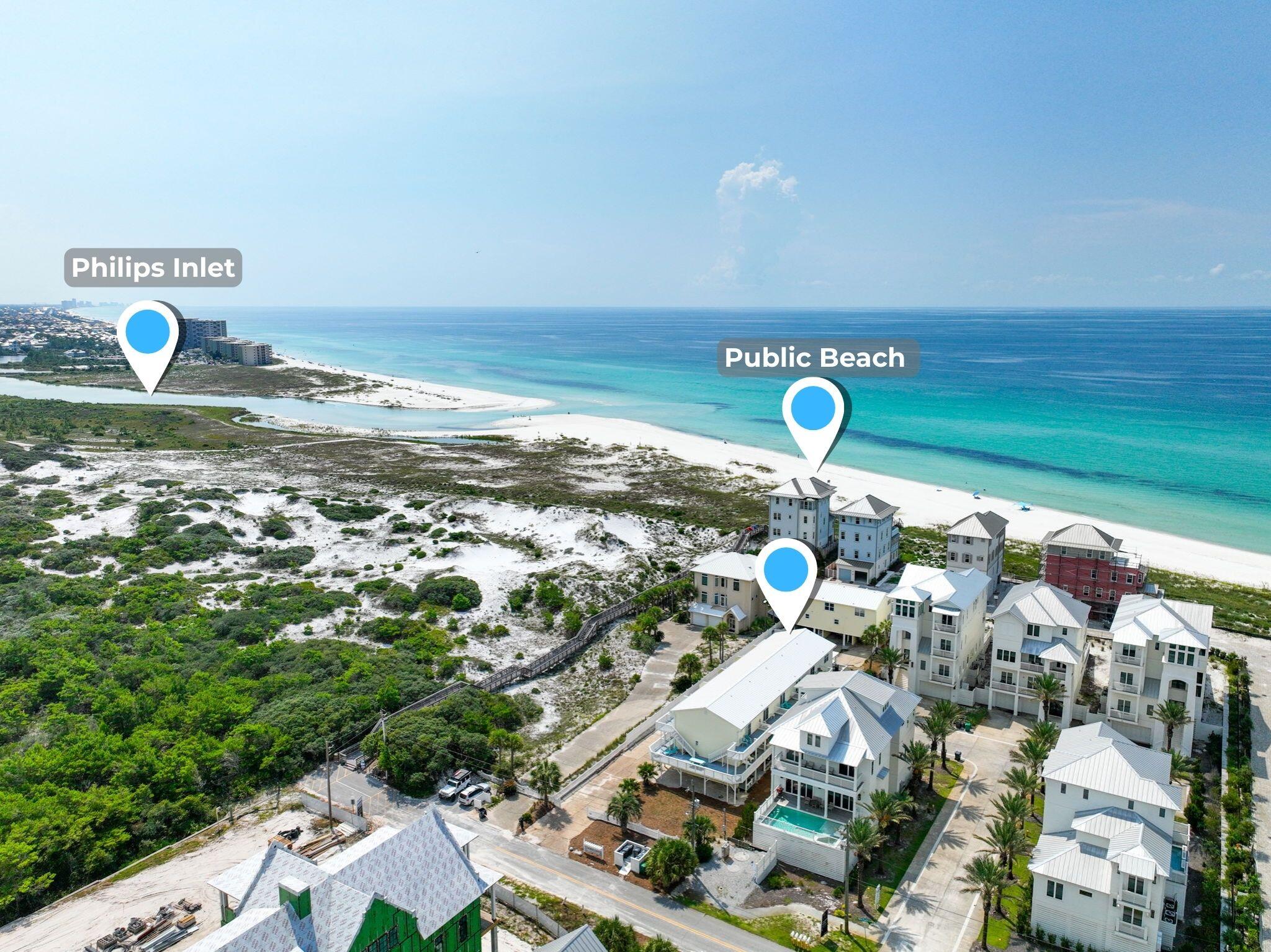 SHORELINE T/H - Residential