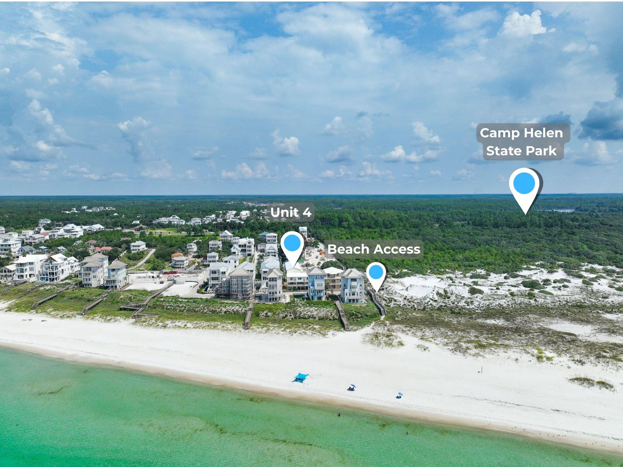 SHORELINE T/H - Residential