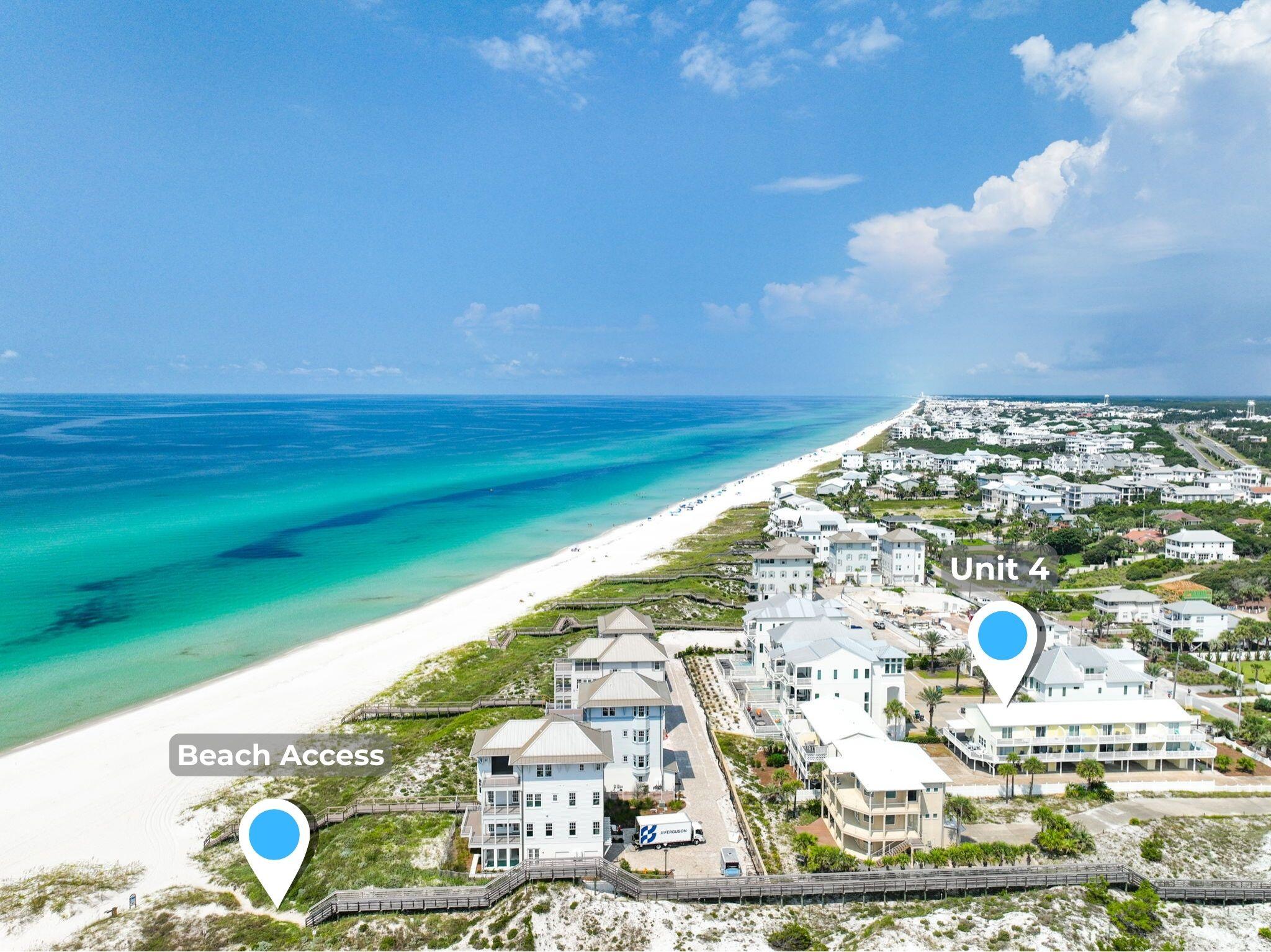 SHORELINE T/H - Residential